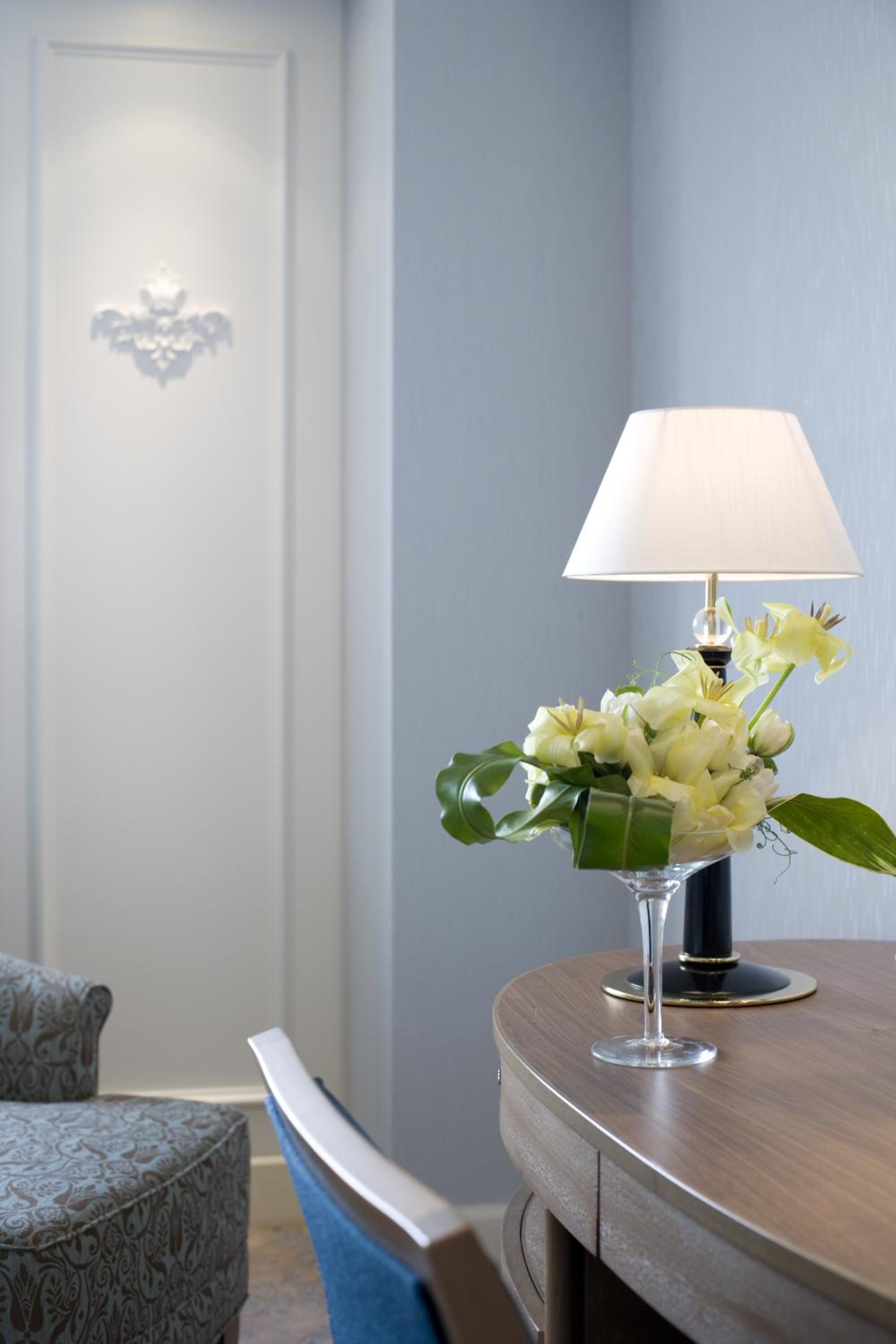 Executive Room - Non-Smoking - Photo 7