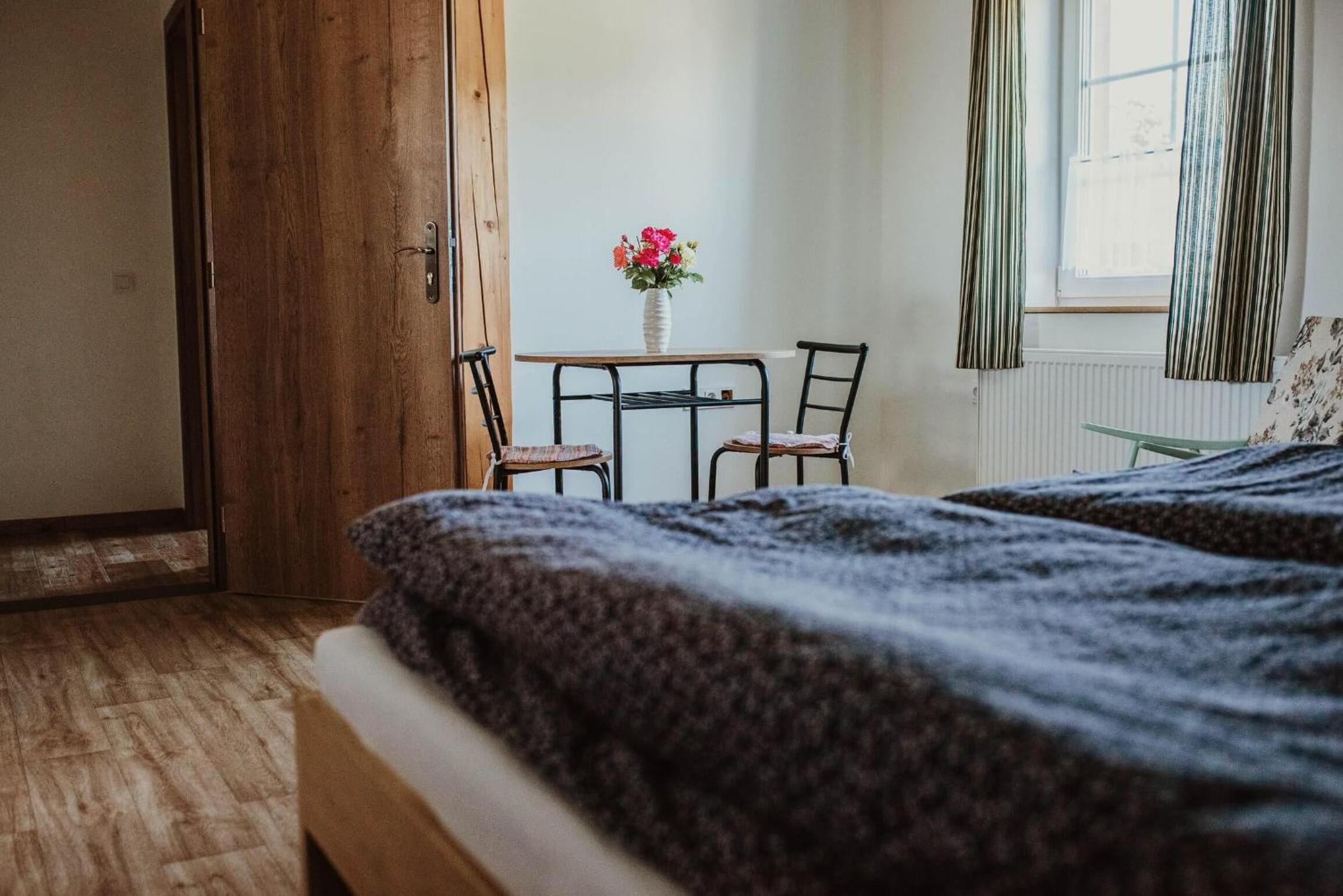 Double or Twin Room photo 1