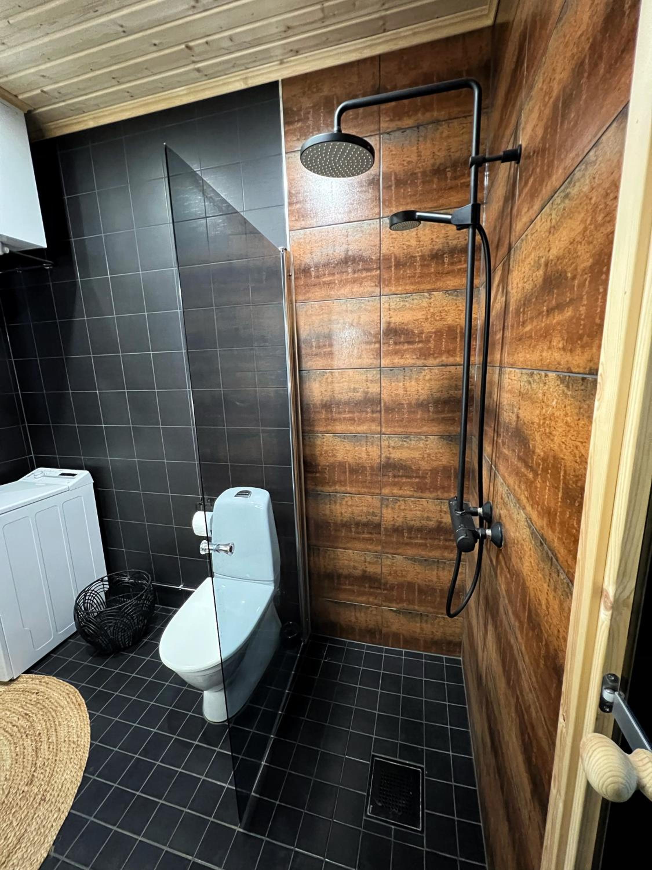 Apartment with Sauna photo 2