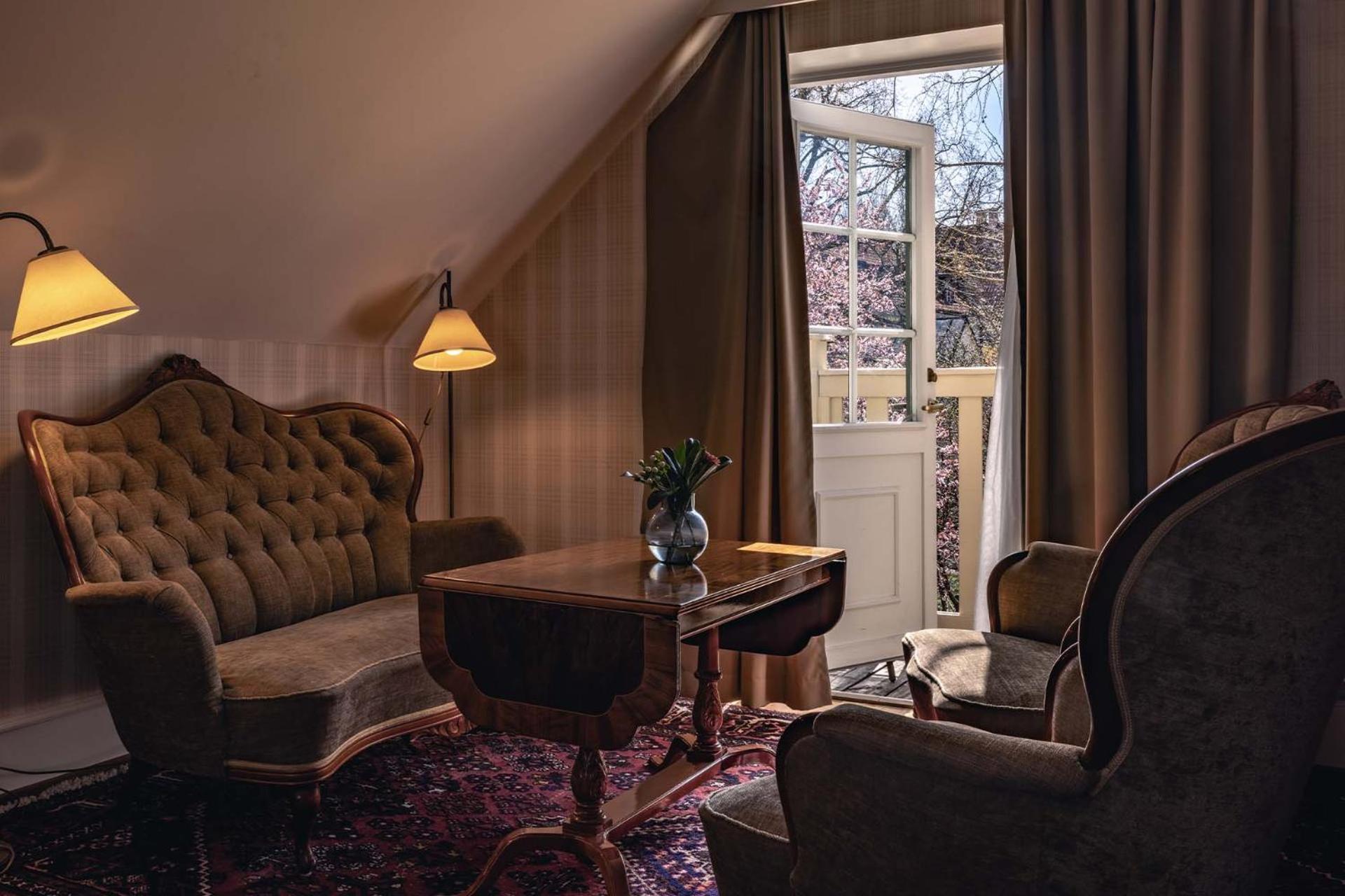 Superior Twin Room - Photo 1