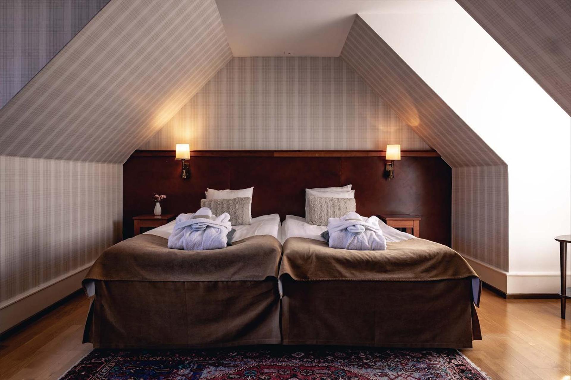 Superior Twin Room - Photo 15