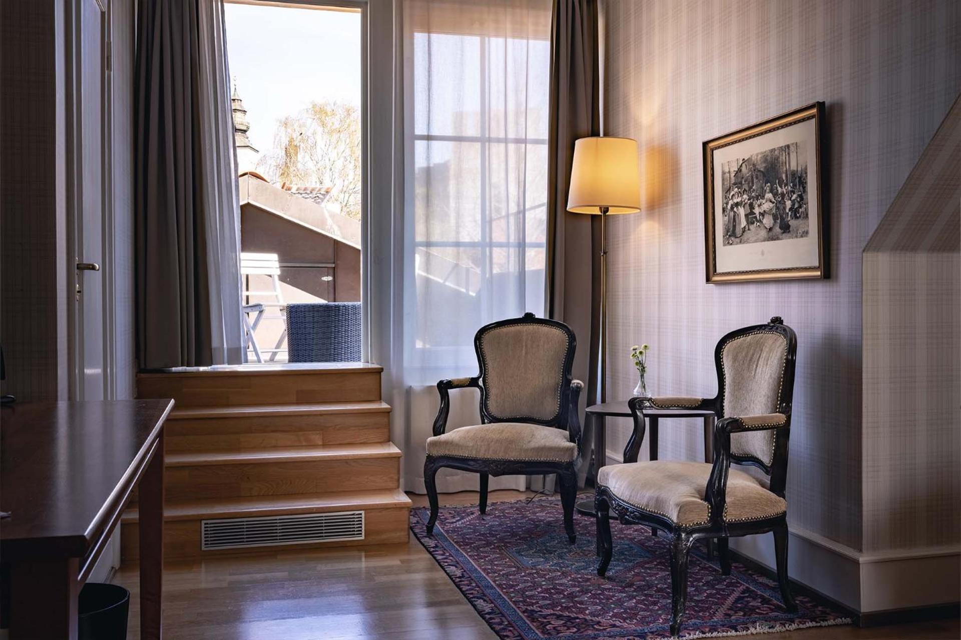 Superior Twin Room - Photo 7