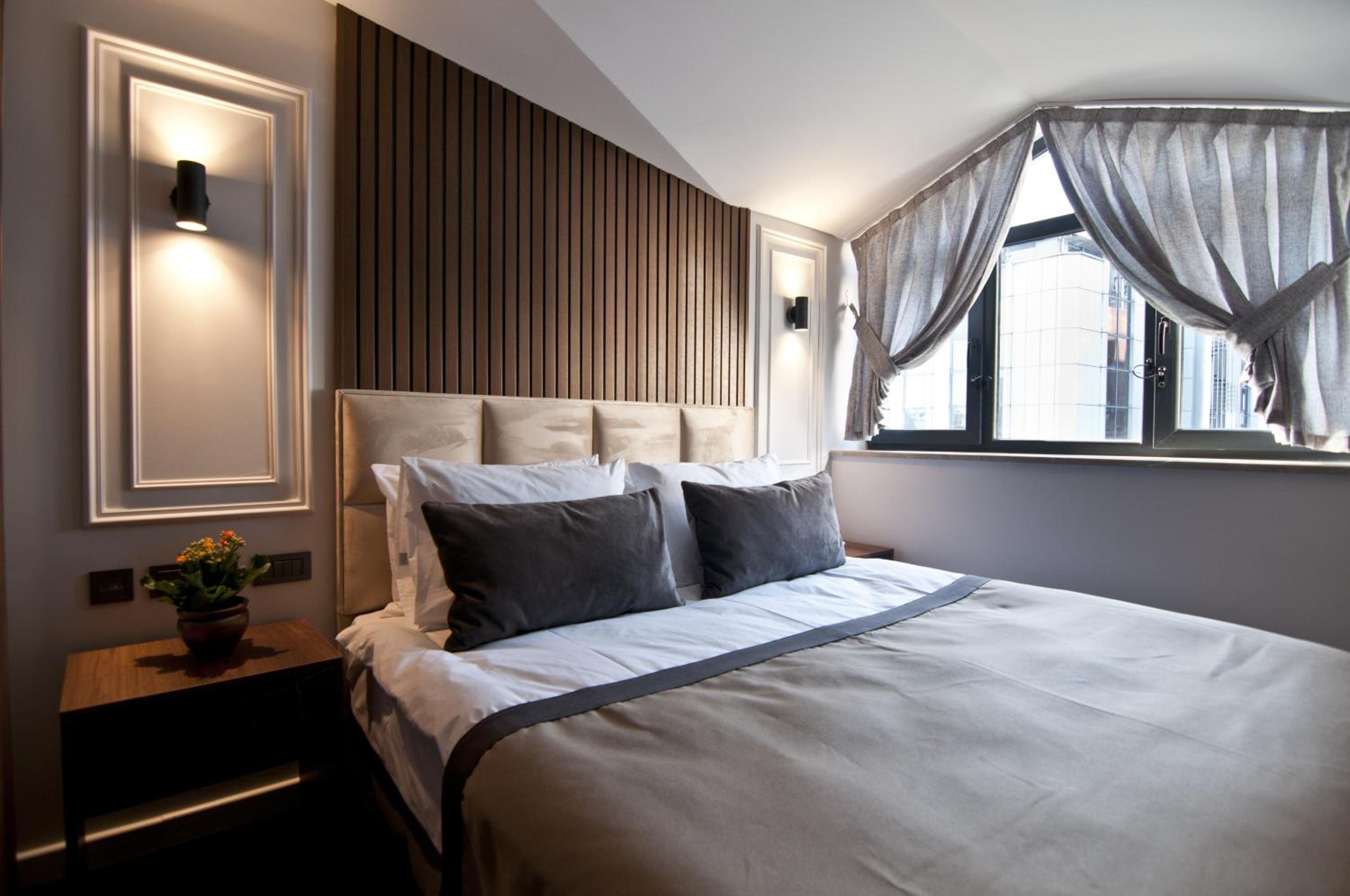 Deluxe Single Room photo 1