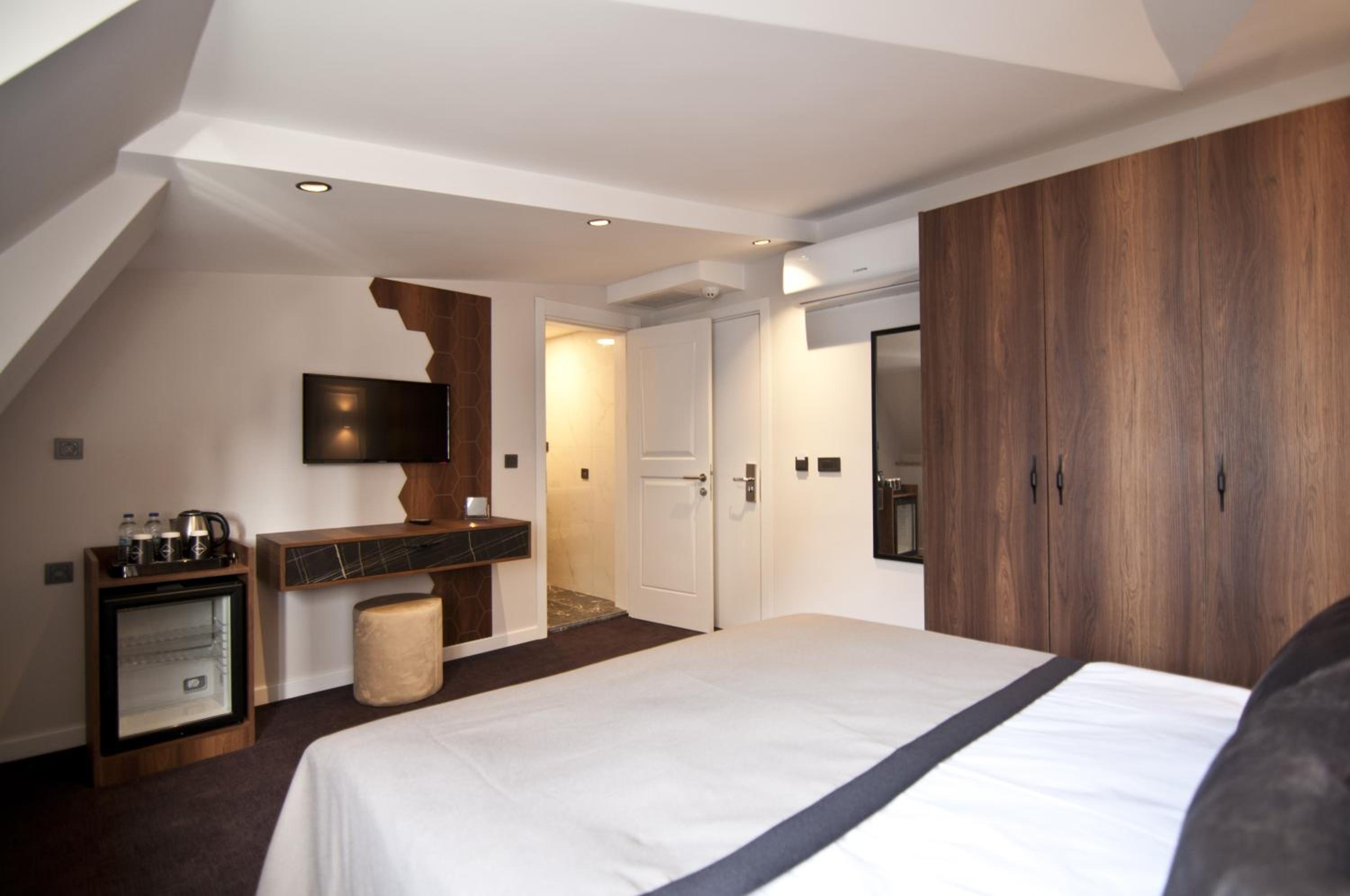 Deluxe Single Room photo 2
