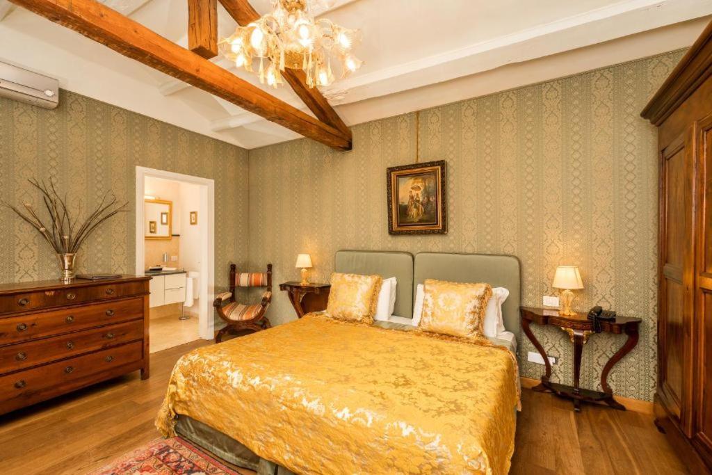 Superior Double or Twin Room photo 2