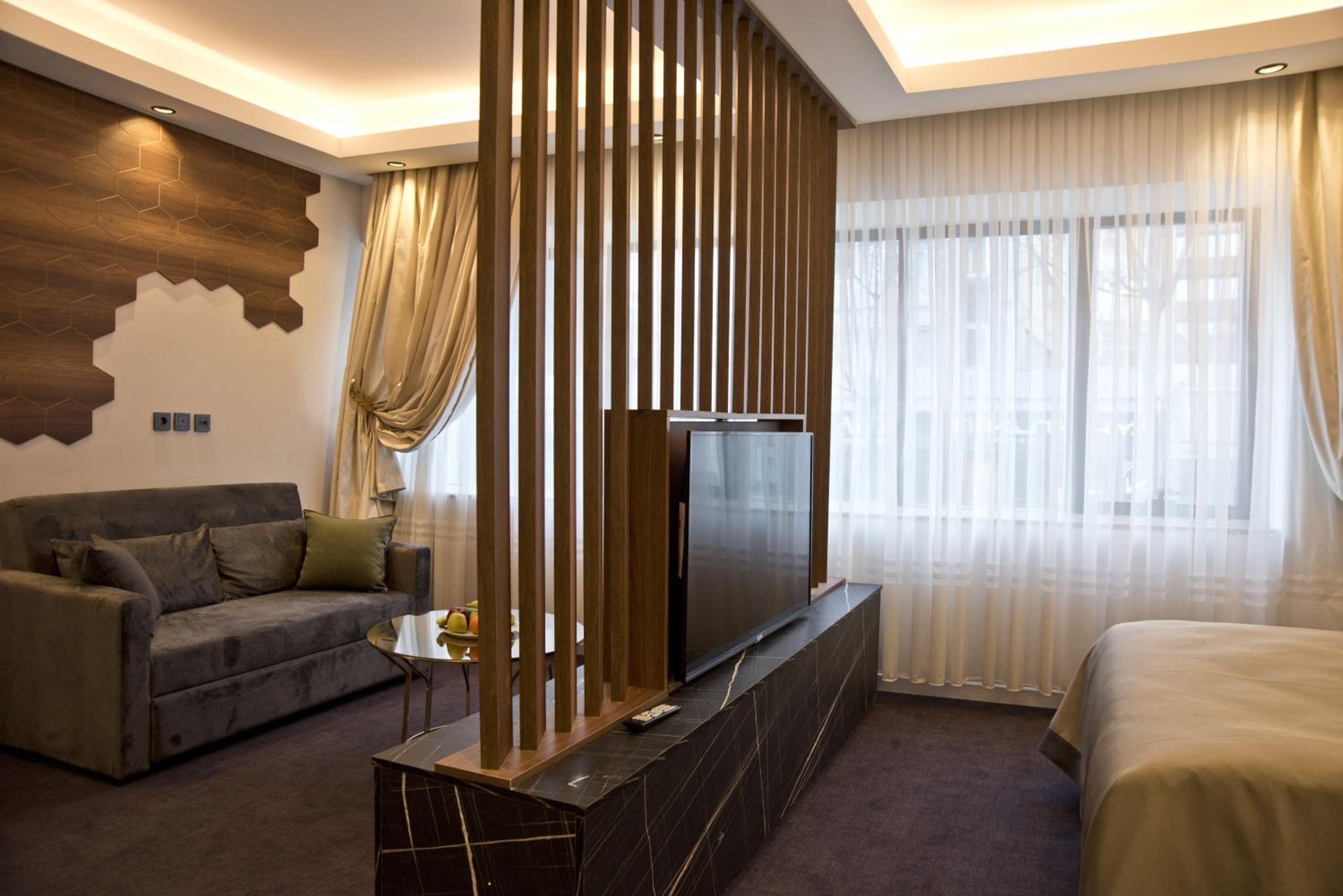 Junior Suite photo 1