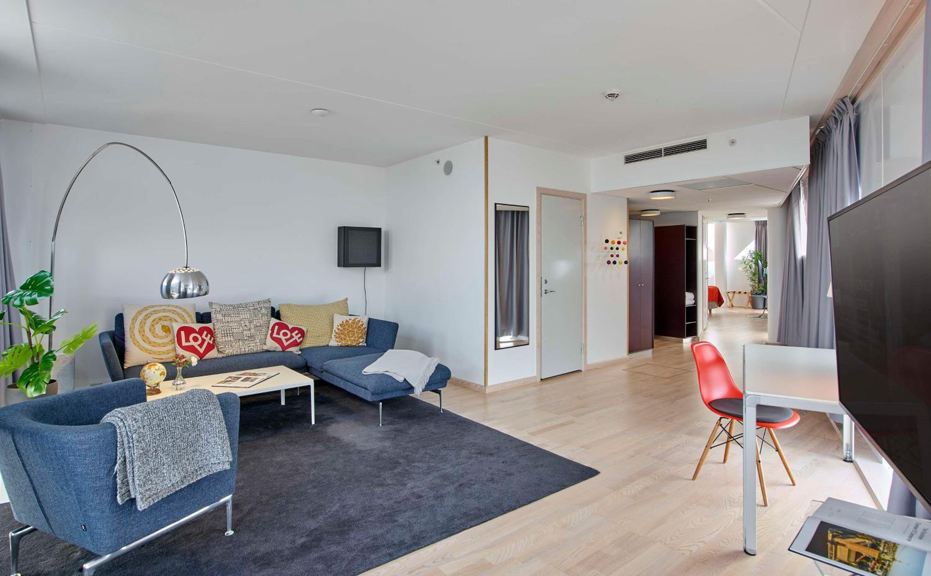 Presidential Suite photo 1