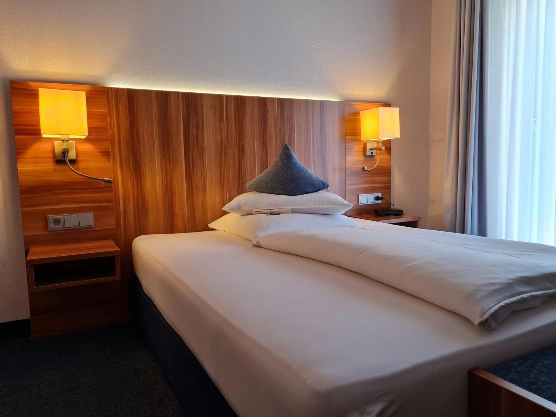 Single Room With Balcony photo 1