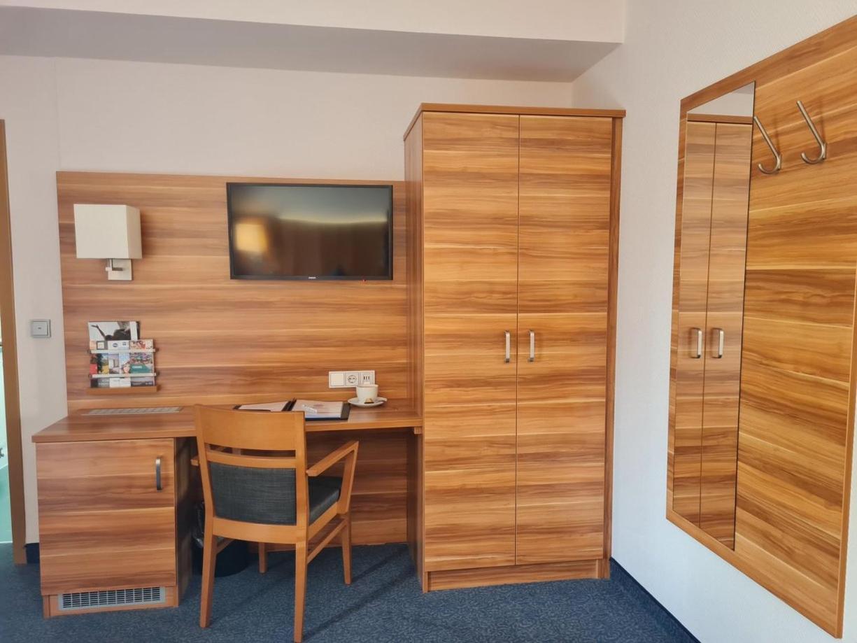 Single Room With Balcony photo 3