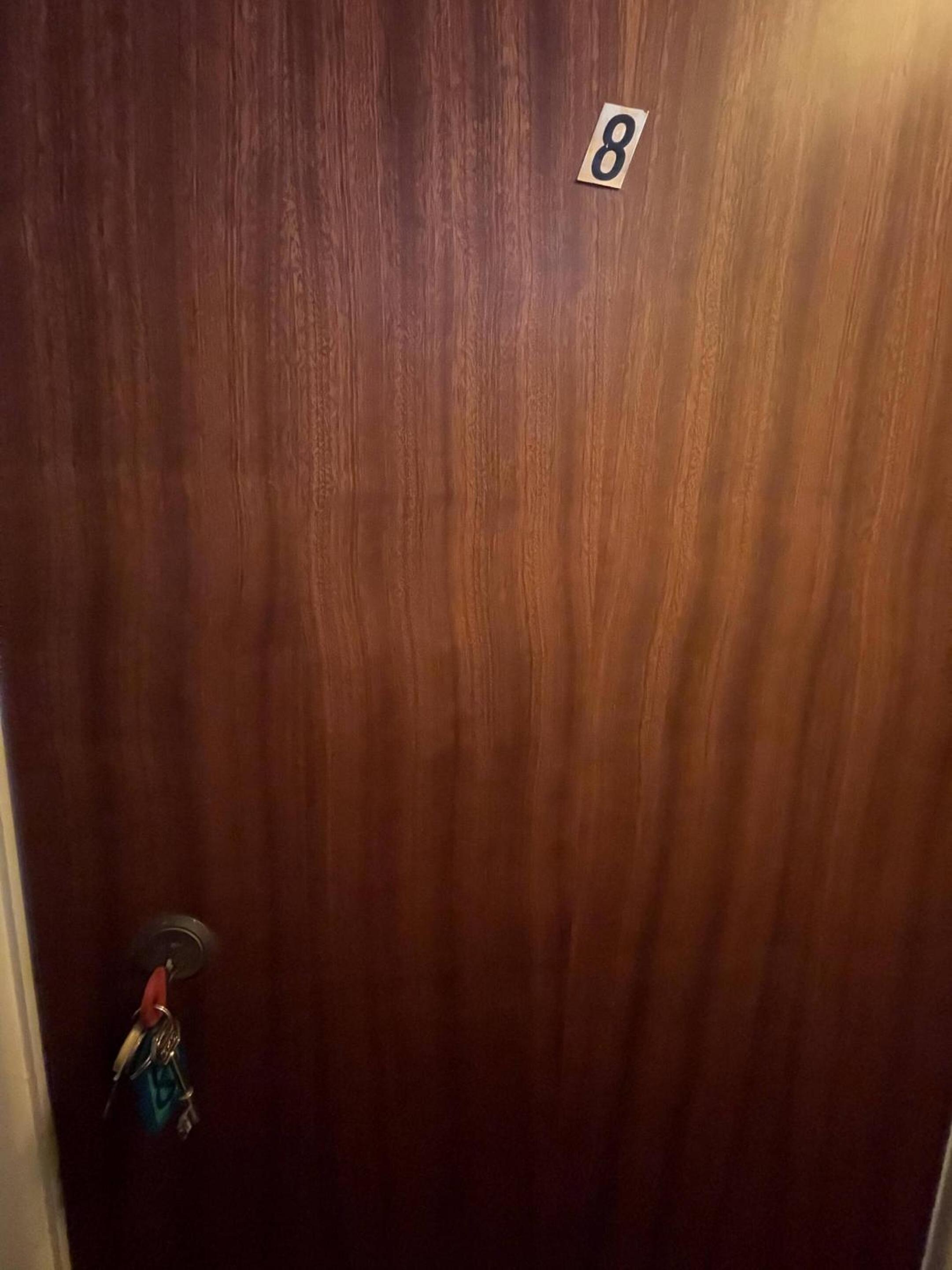 Single Room with Private Bathroom photo 1