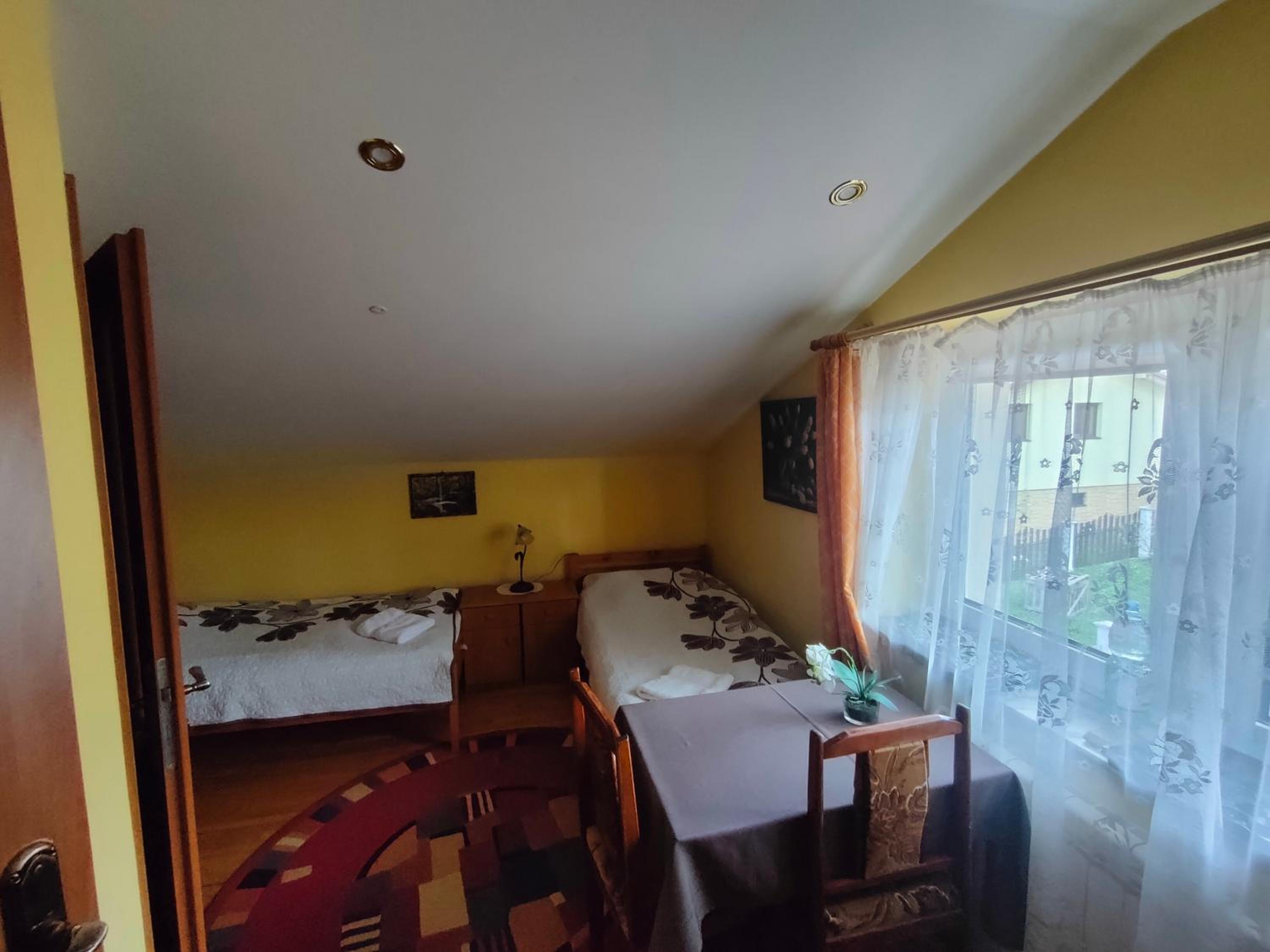 Classic Double Room with Shower photo 1