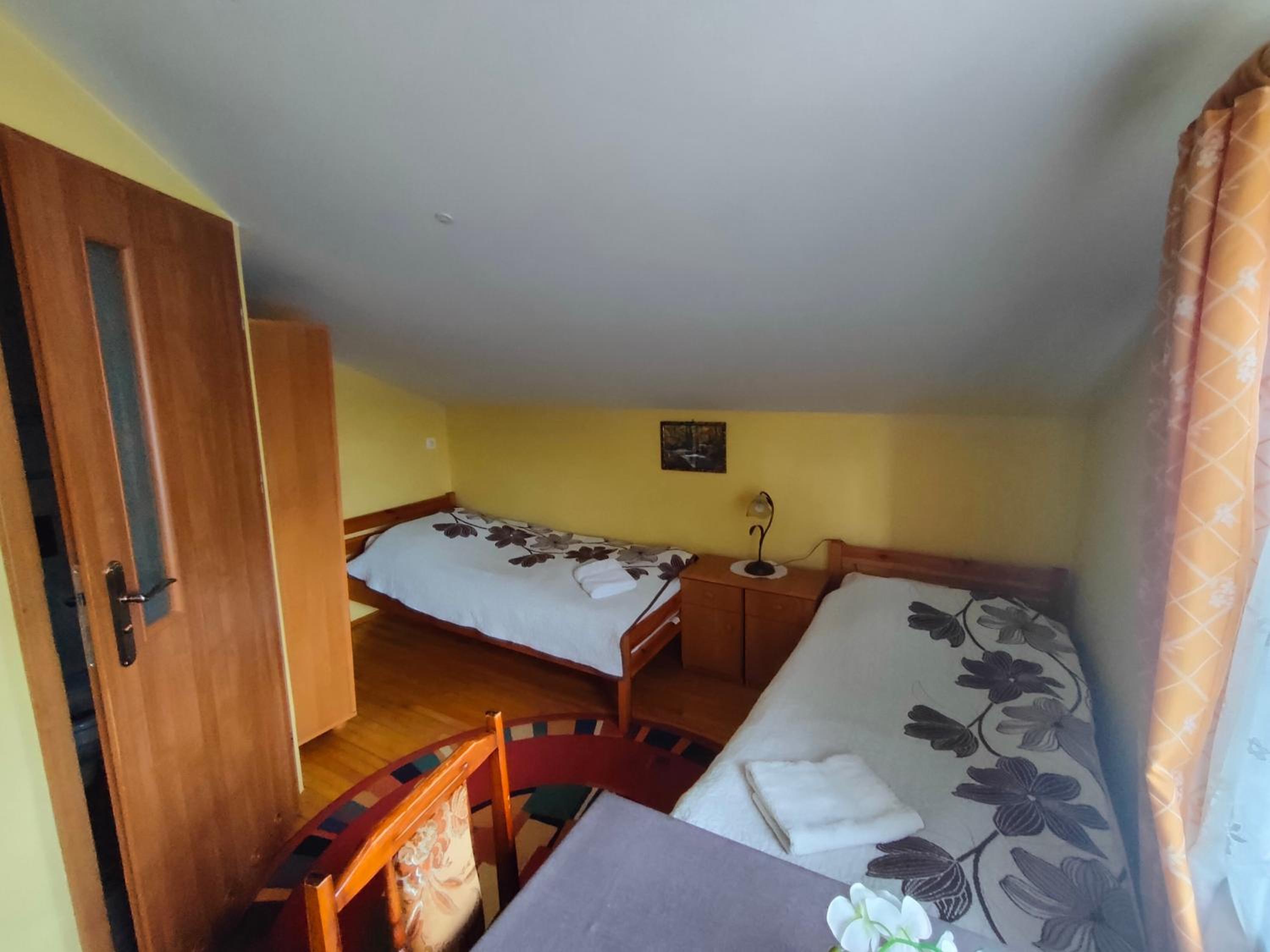 Classic Double Room with Shower photo 2