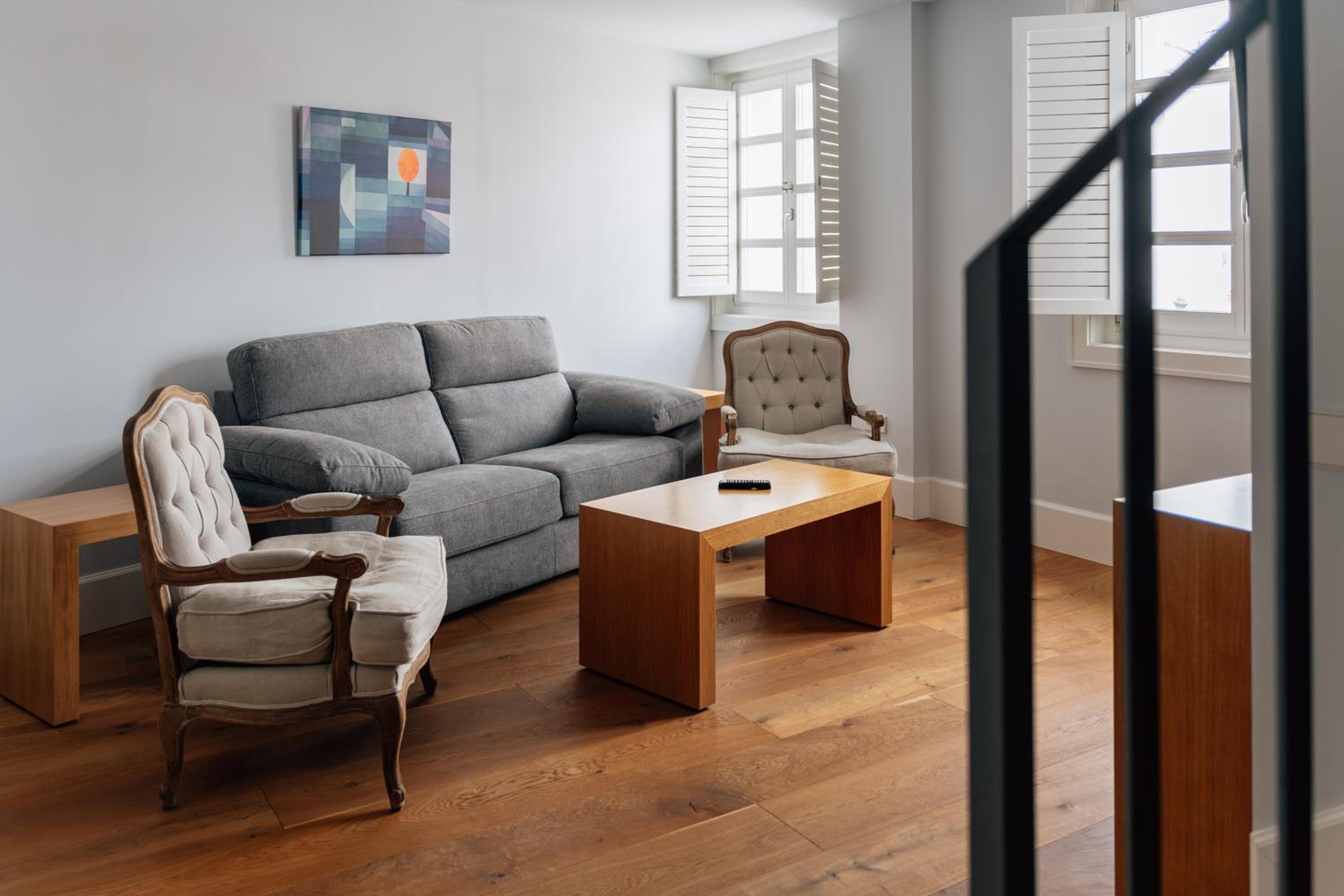 Duplex Suite - Photo 17