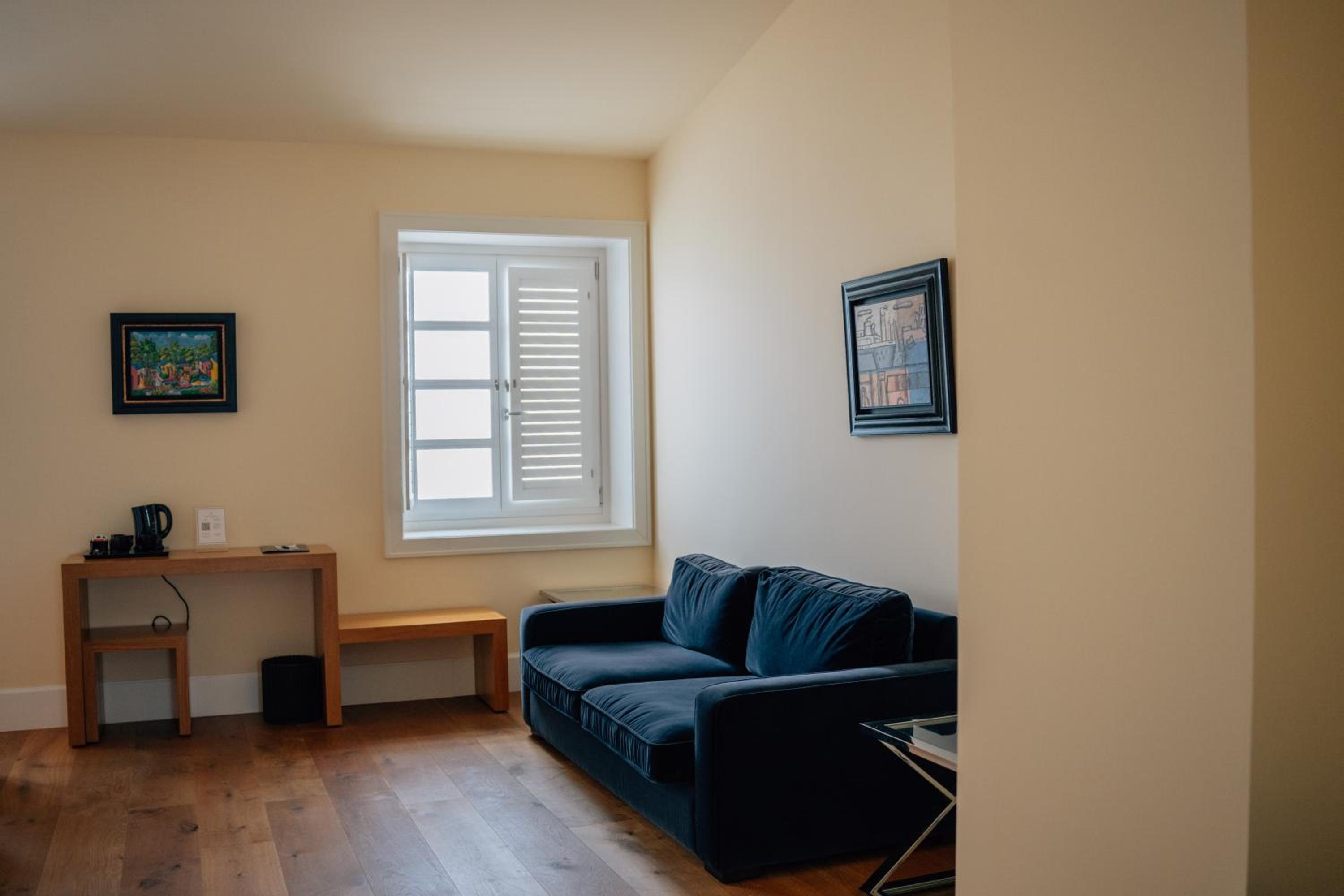 Family Suite - Photo 31