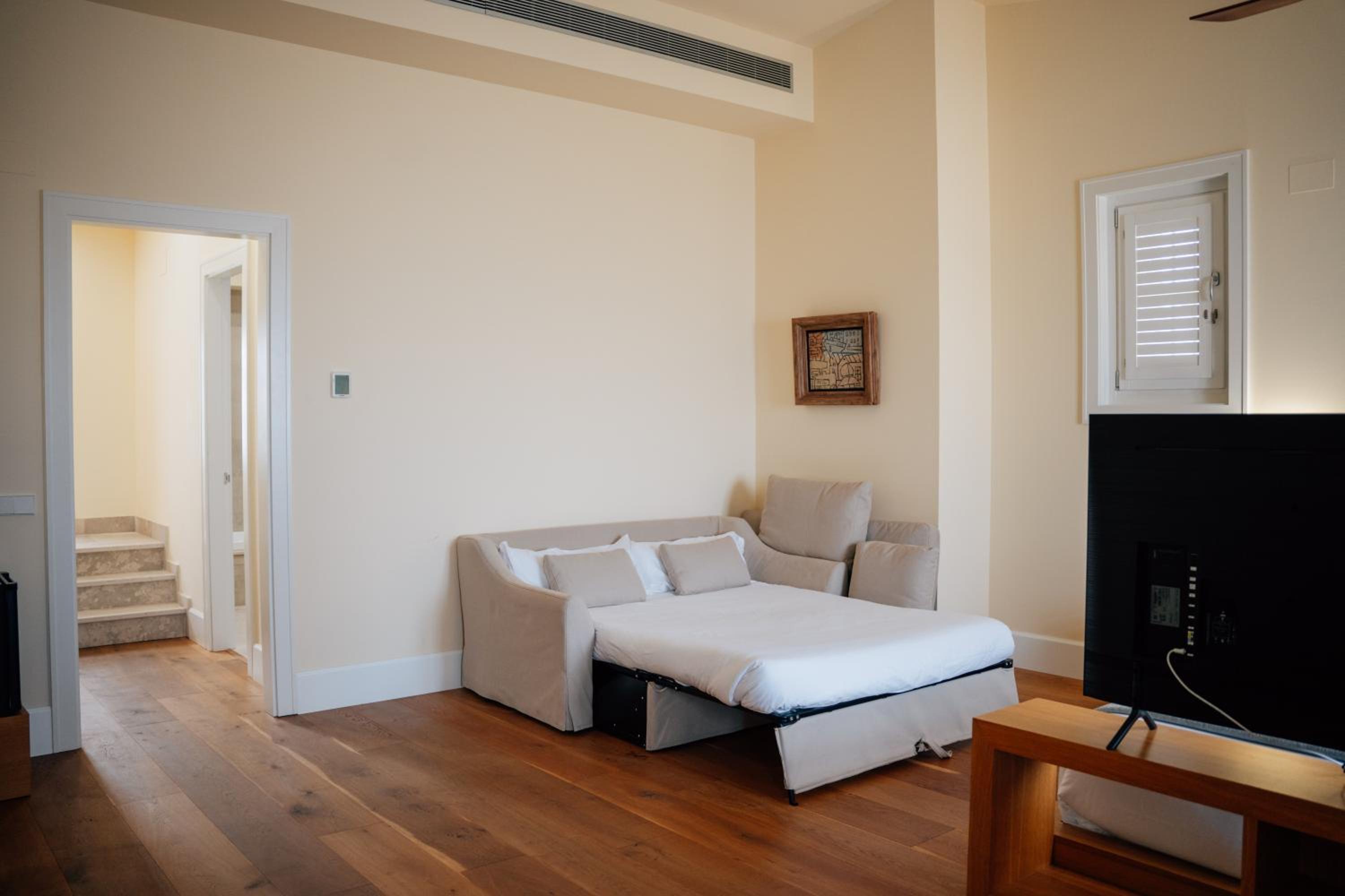 Family Suite - Photo 13