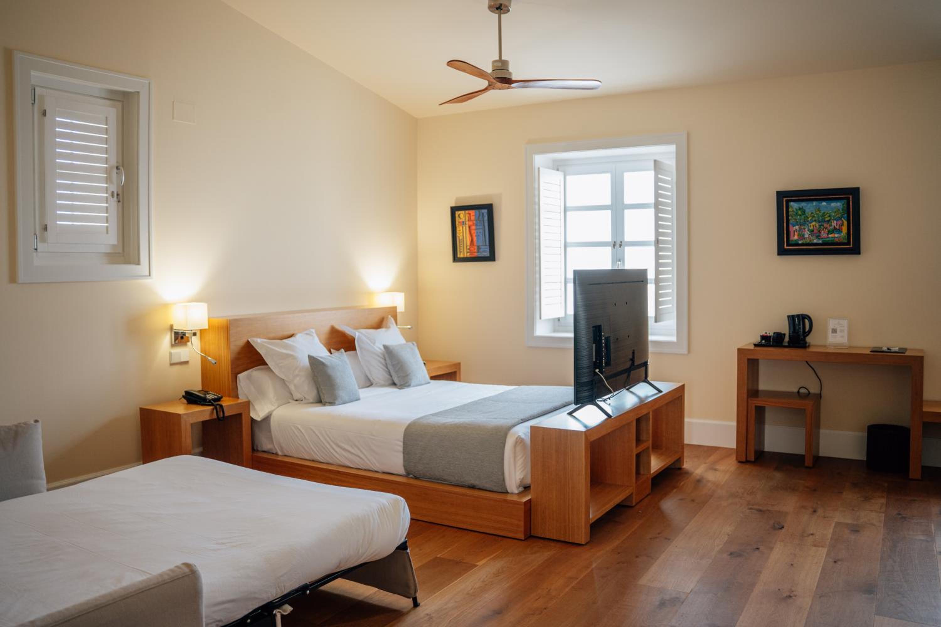Family Suite - Photo 8