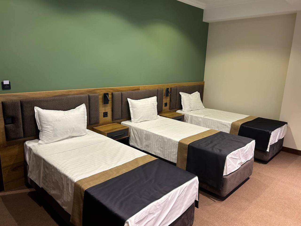 Triple Room photo 1