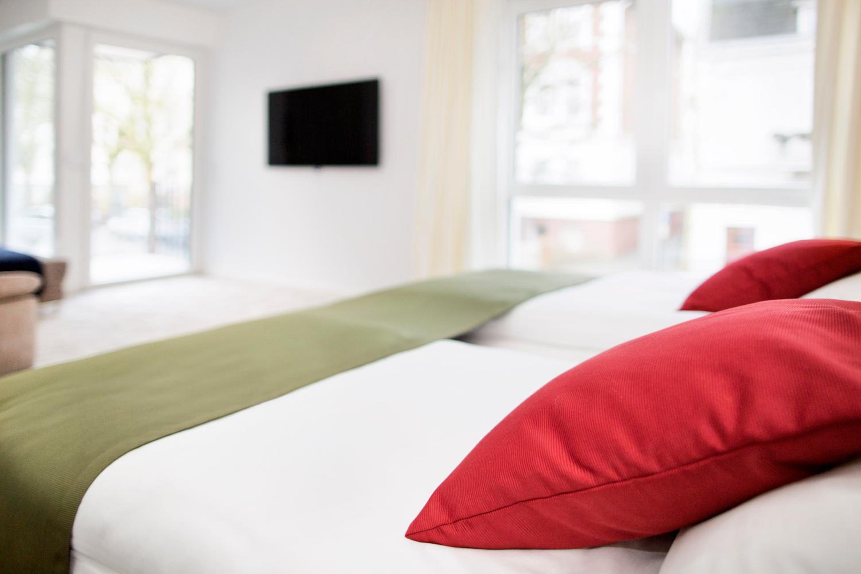 Budget Double Room photo 1