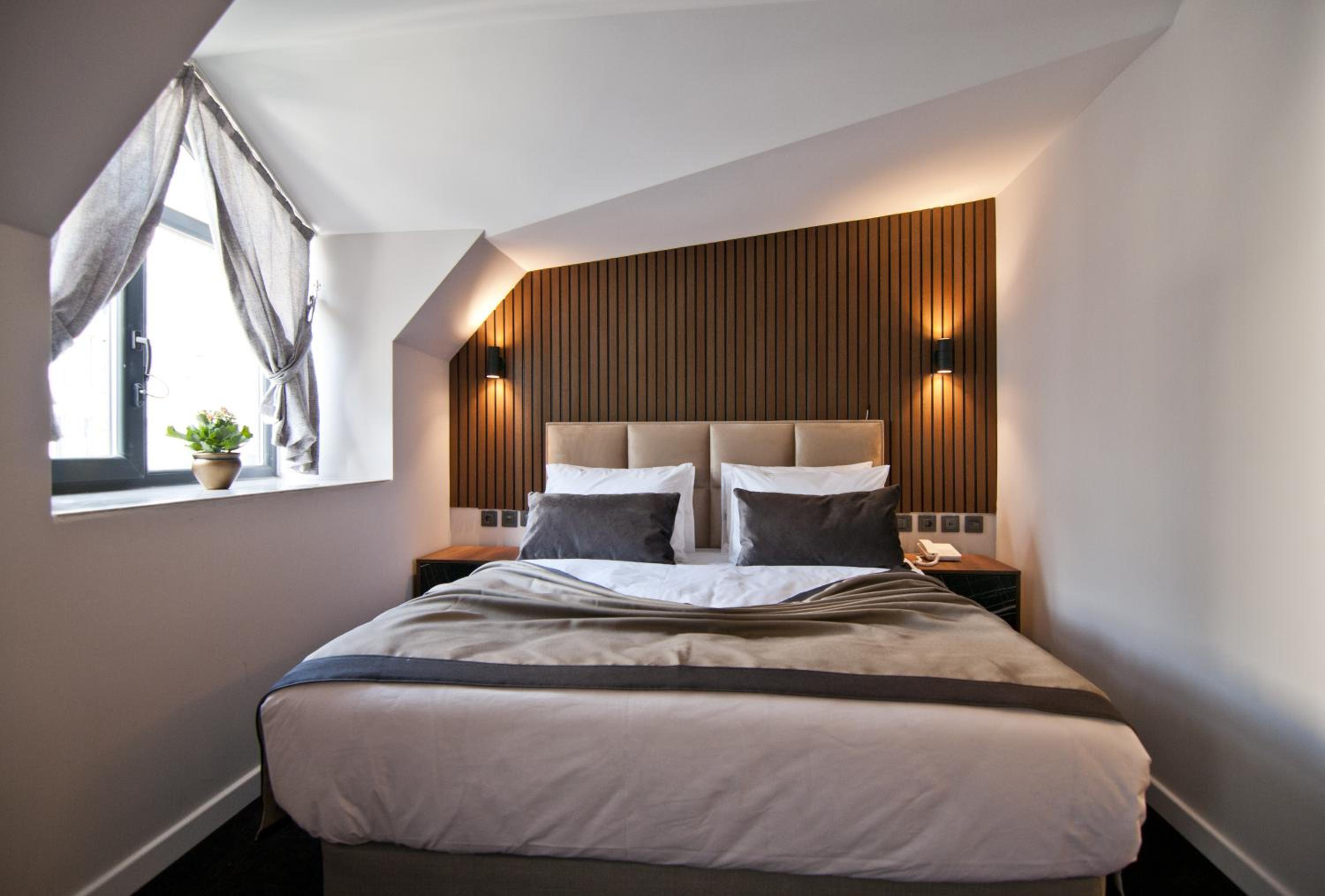 Standard Double Room photo 2