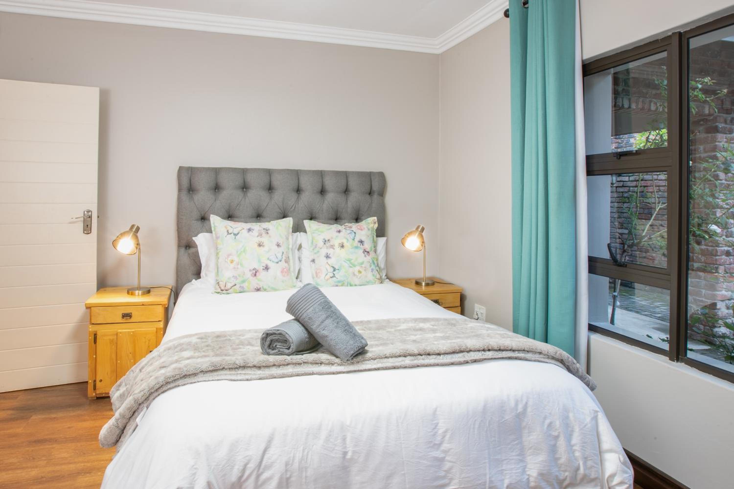 Double Room with Private Bathroom photo 1