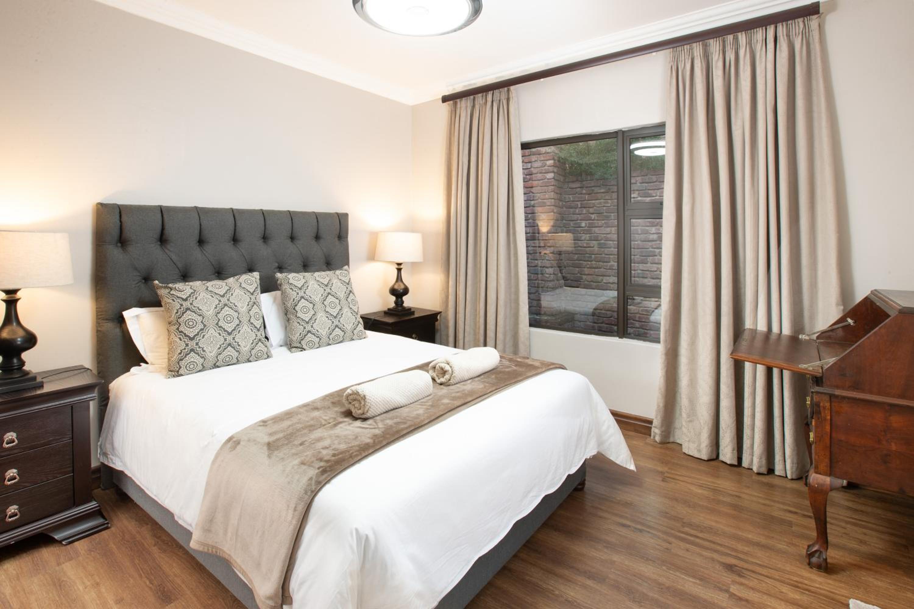 Double Room with Private Bathroom photo 1