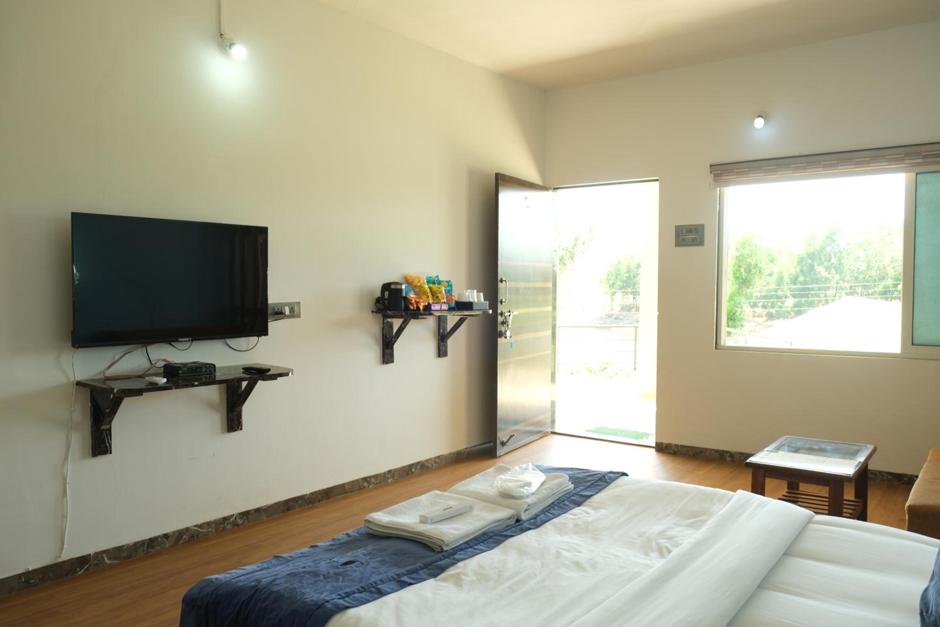 Deluxe Room photo 1