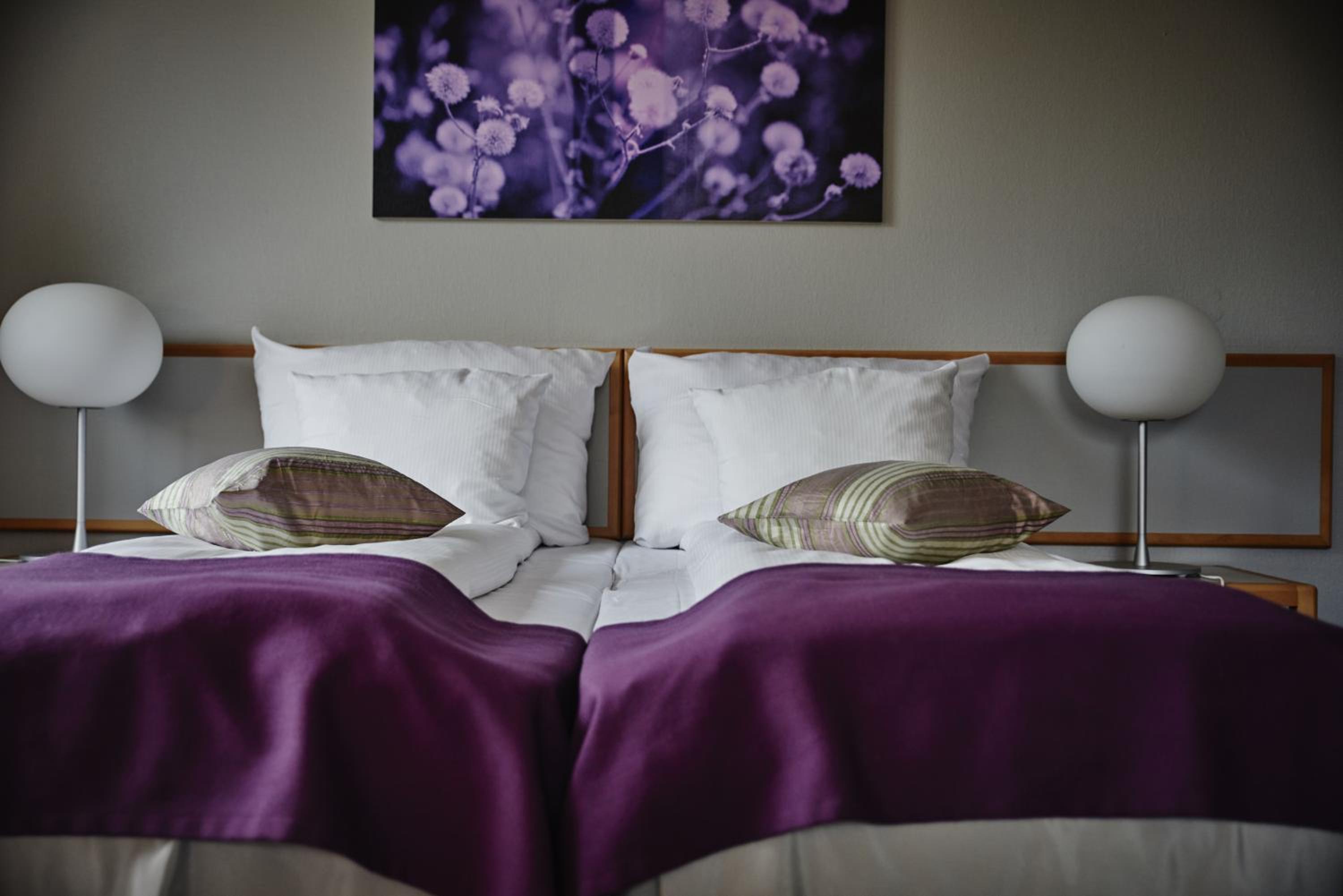 Budget Twin Room