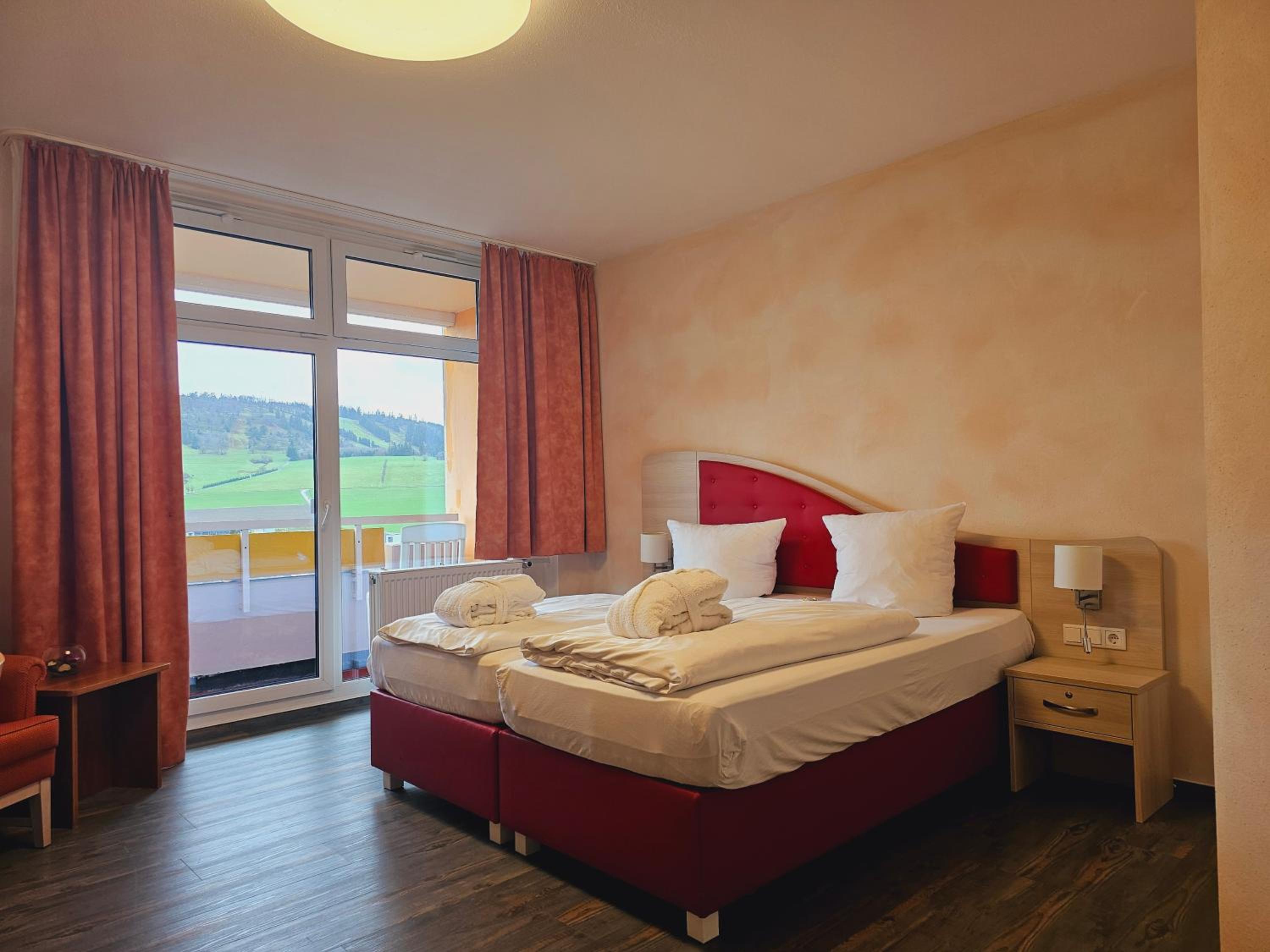 Hotel Hochsauerland 2010, Fotografia 5