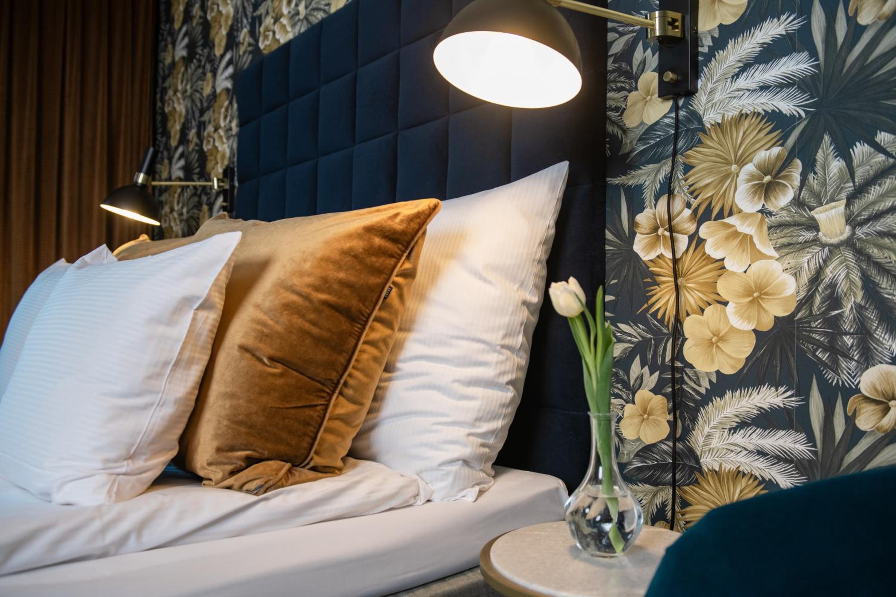 Suite photo 1