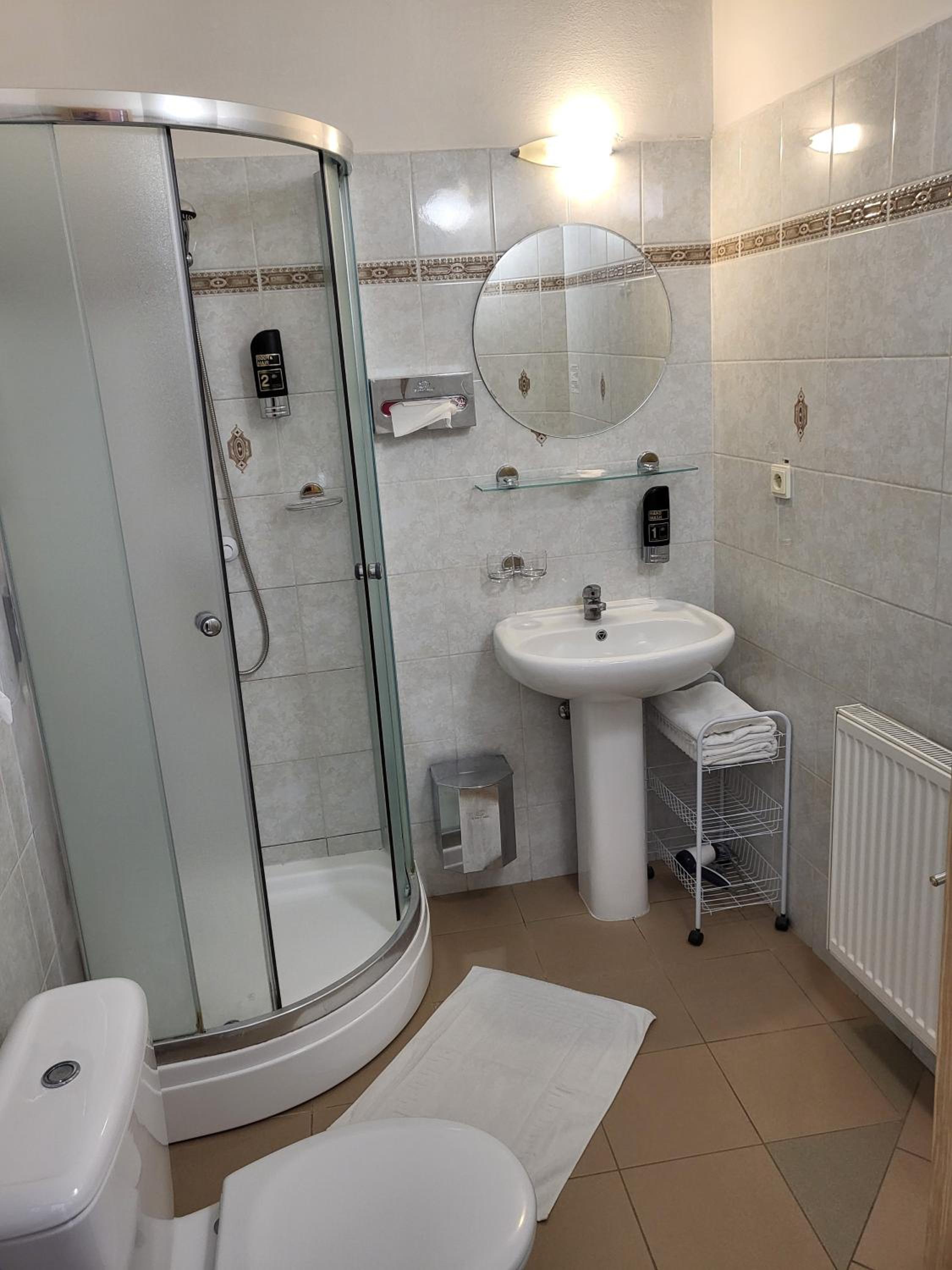 Double Room with Terrace photo 3