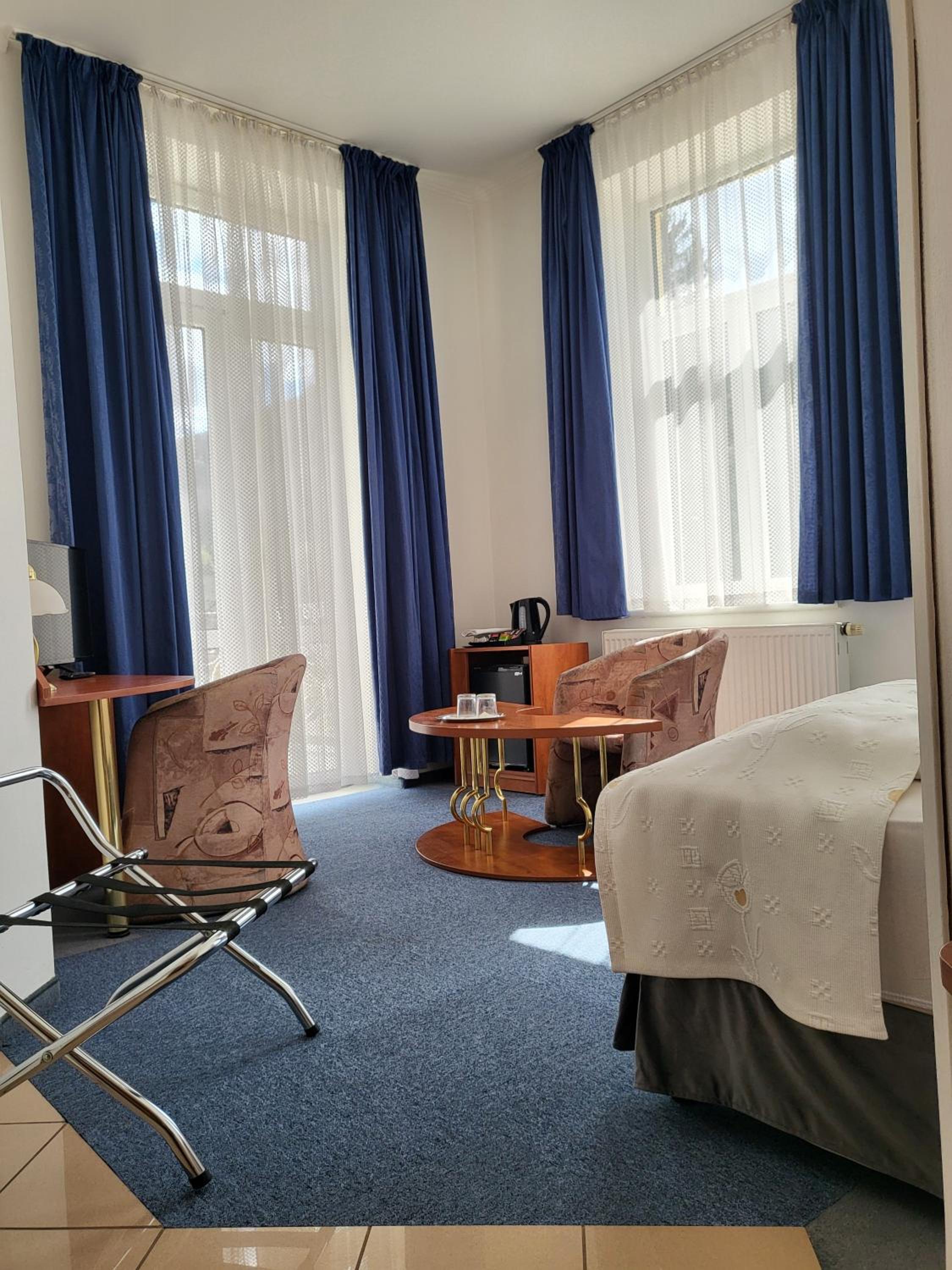 Double Room with Terrace photo 1