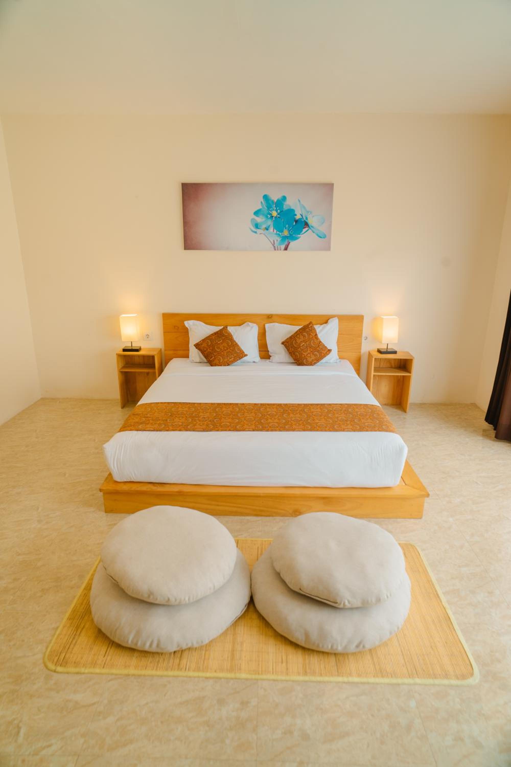 King Room with Pool View photo 1