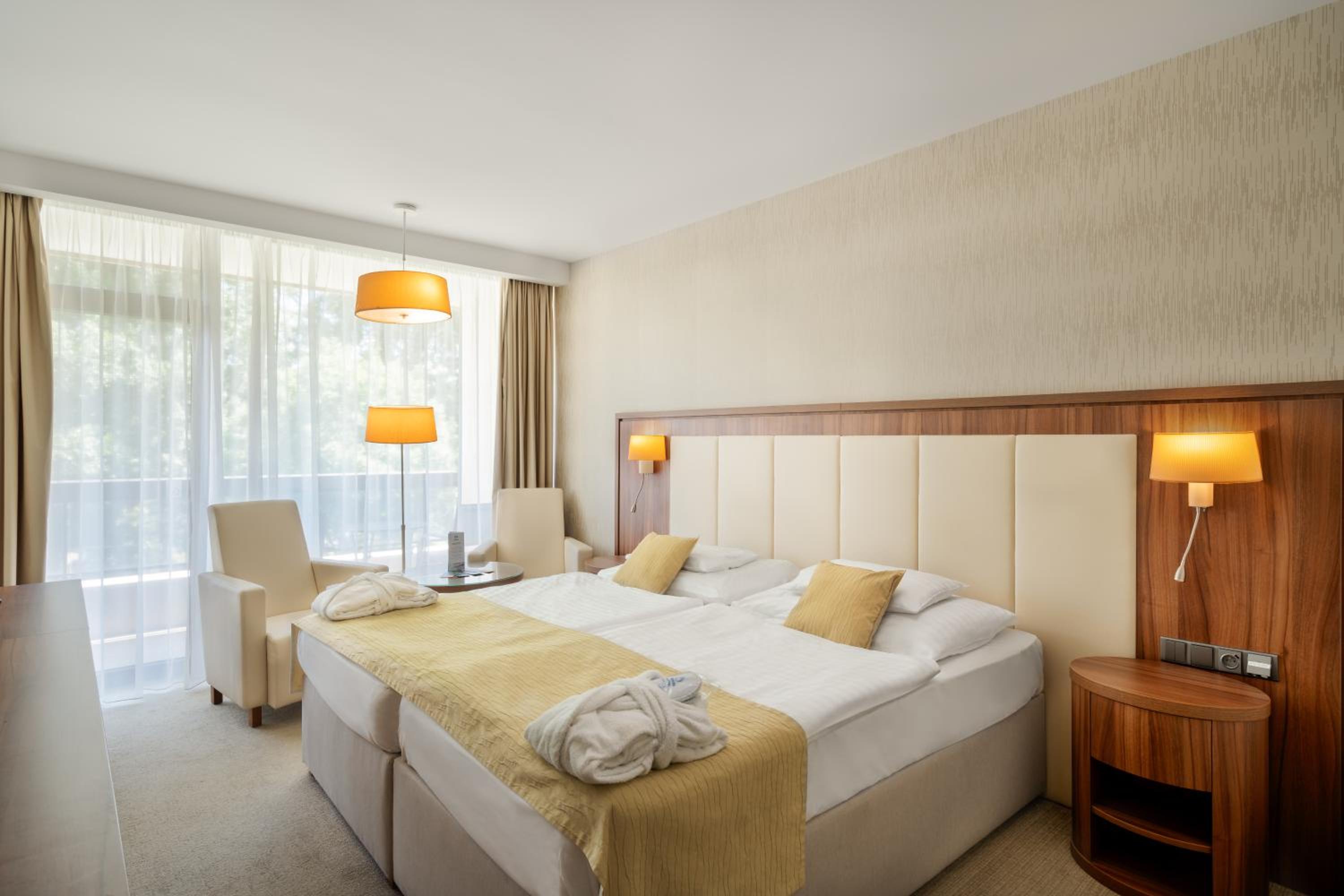 Premium Room Plus with Wellness Access - Photo 1