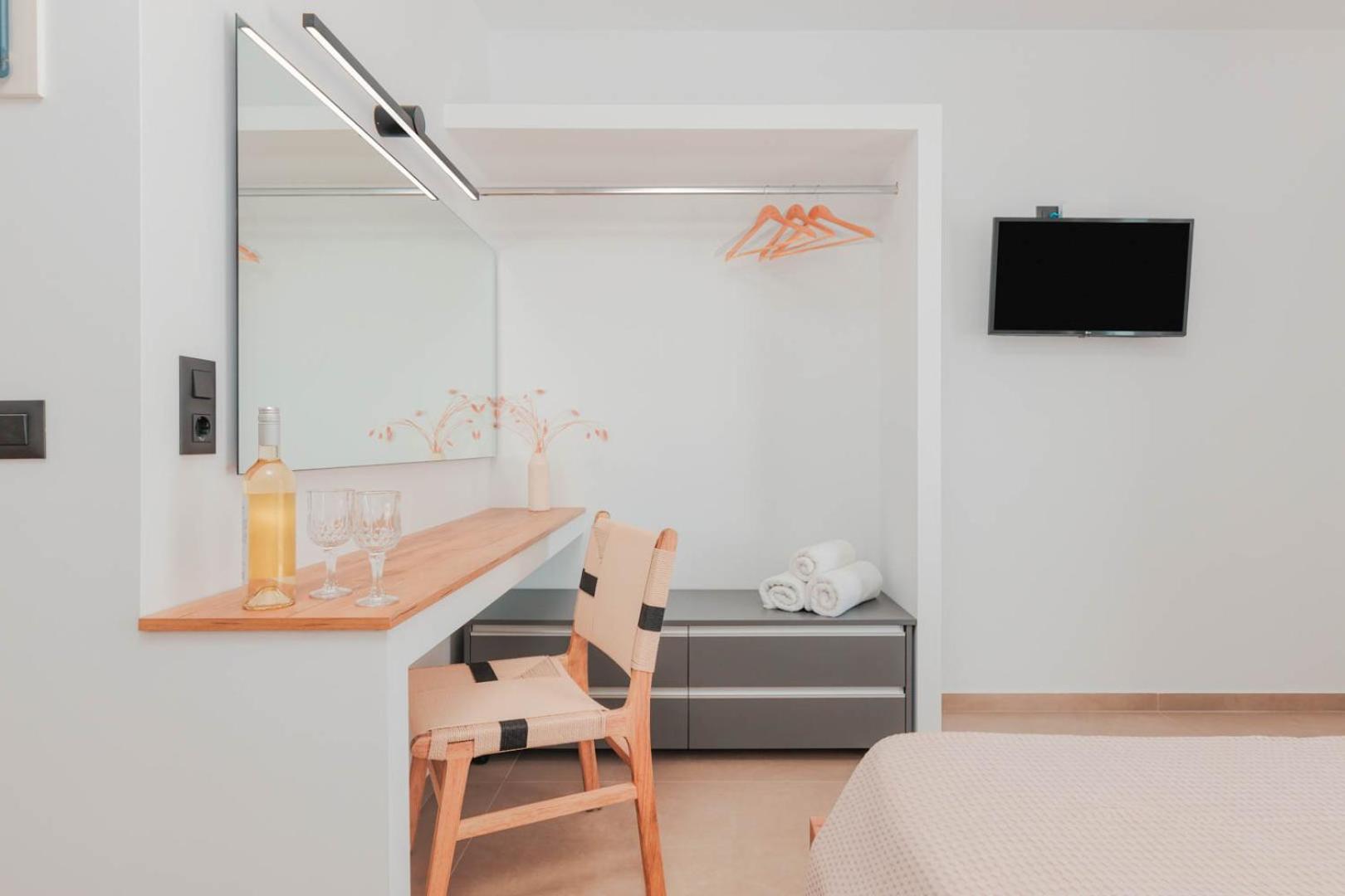 Apartment with Sea View