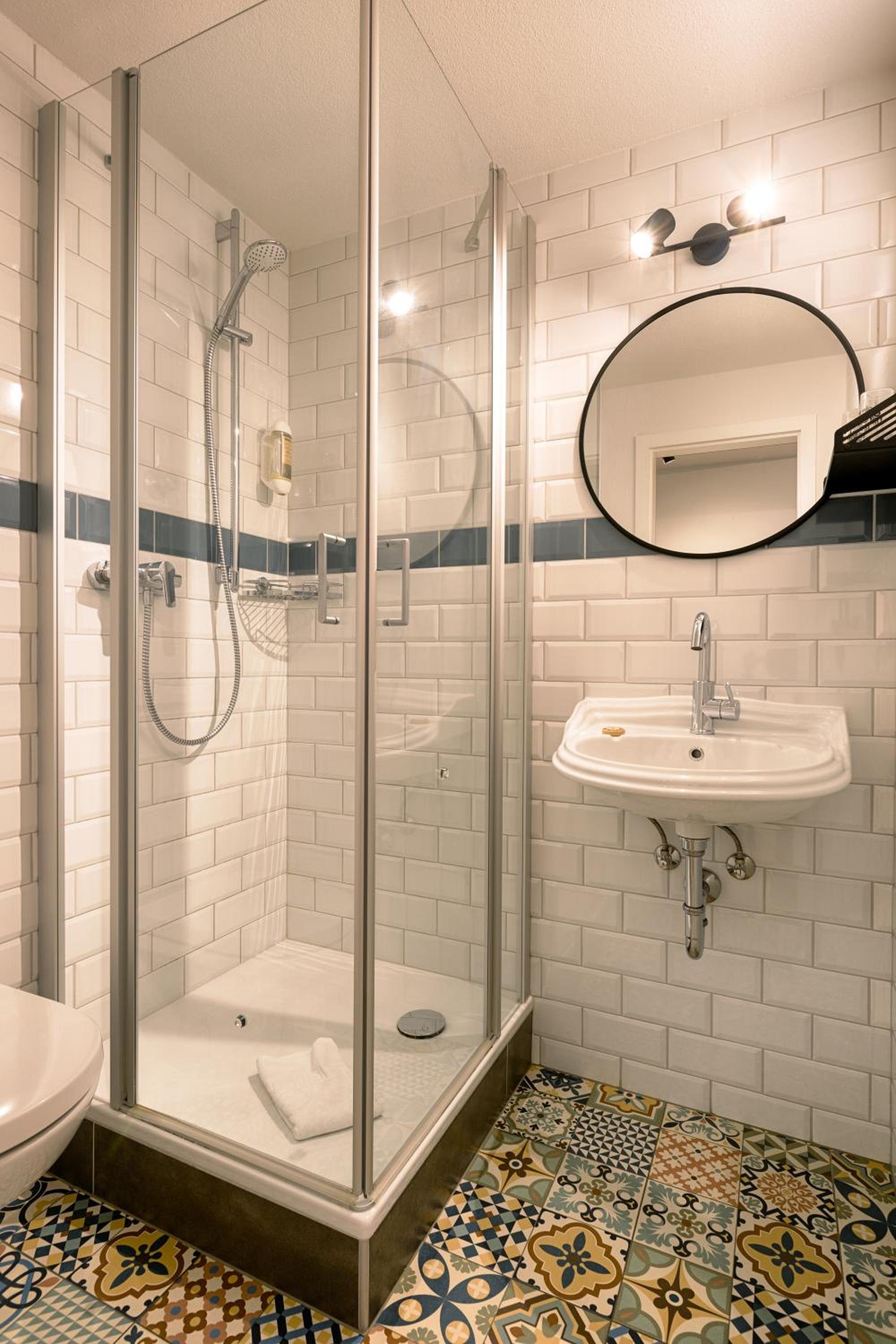Superior Single Room photo 2