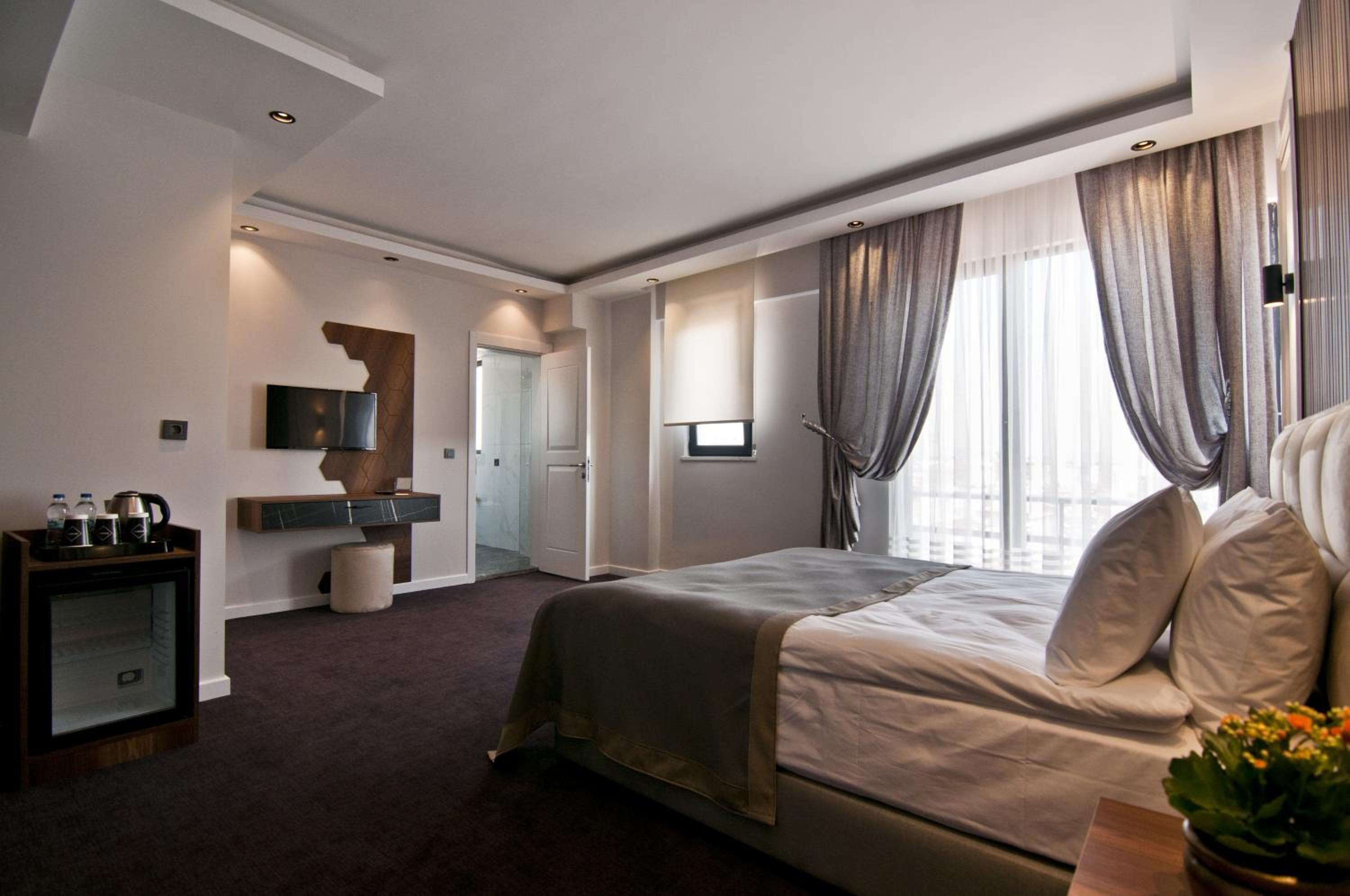 Deluxe Triple Room photo 1