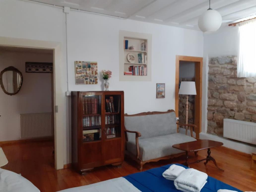 Standard Apartment photo 3