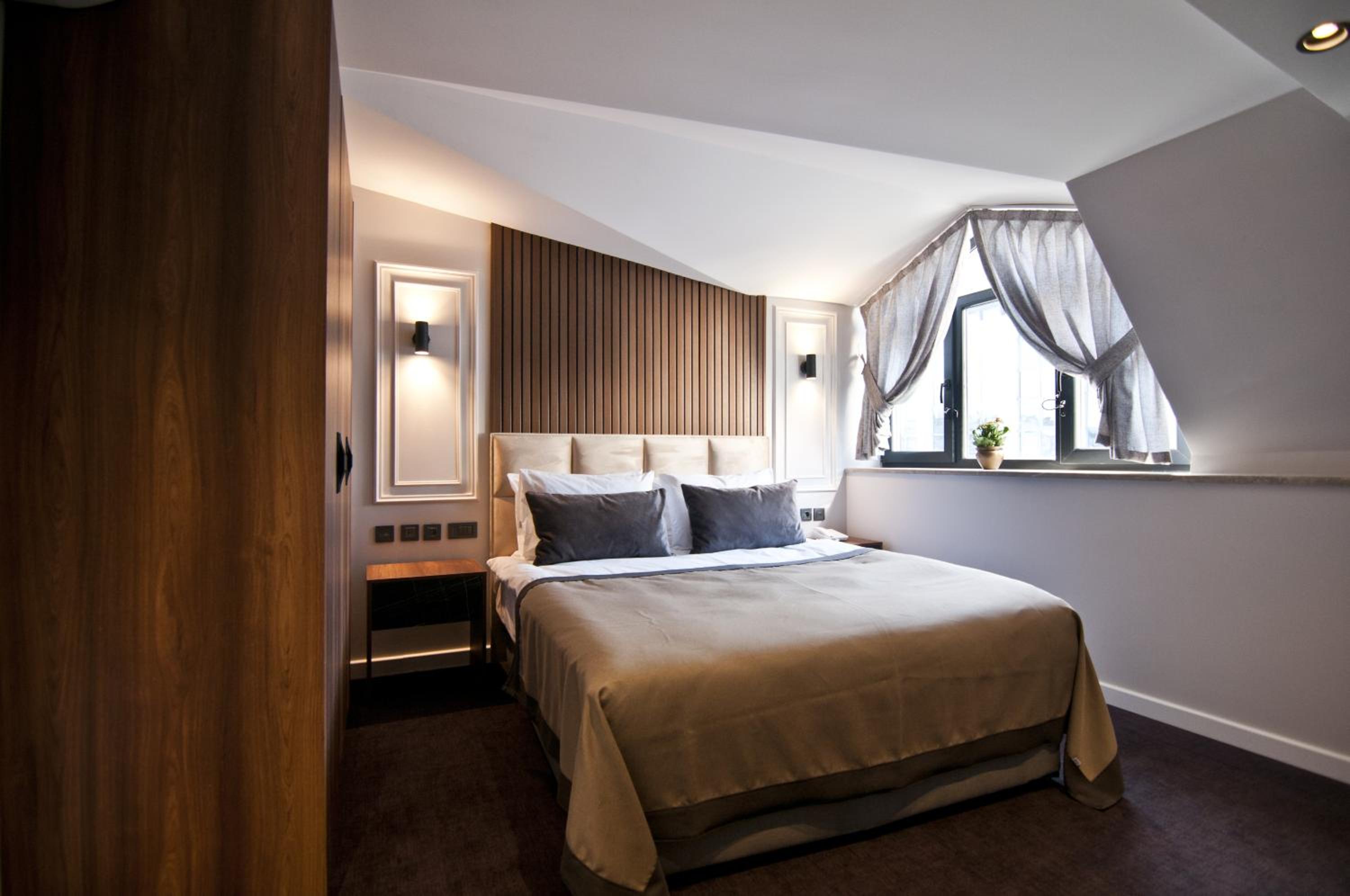Deluxe Single Room photo 3