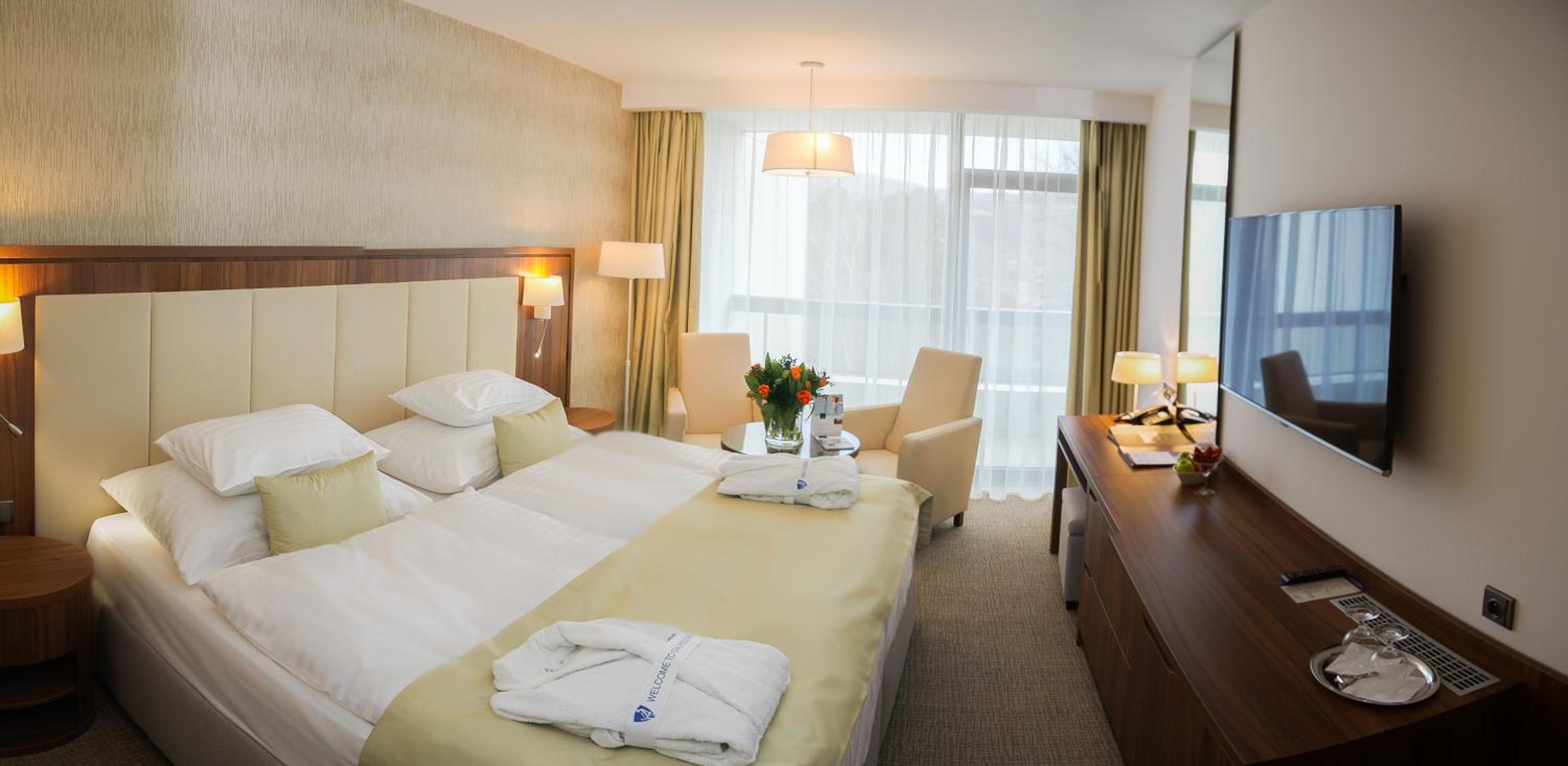 Premium Suite with Wellness Access - Photo 4