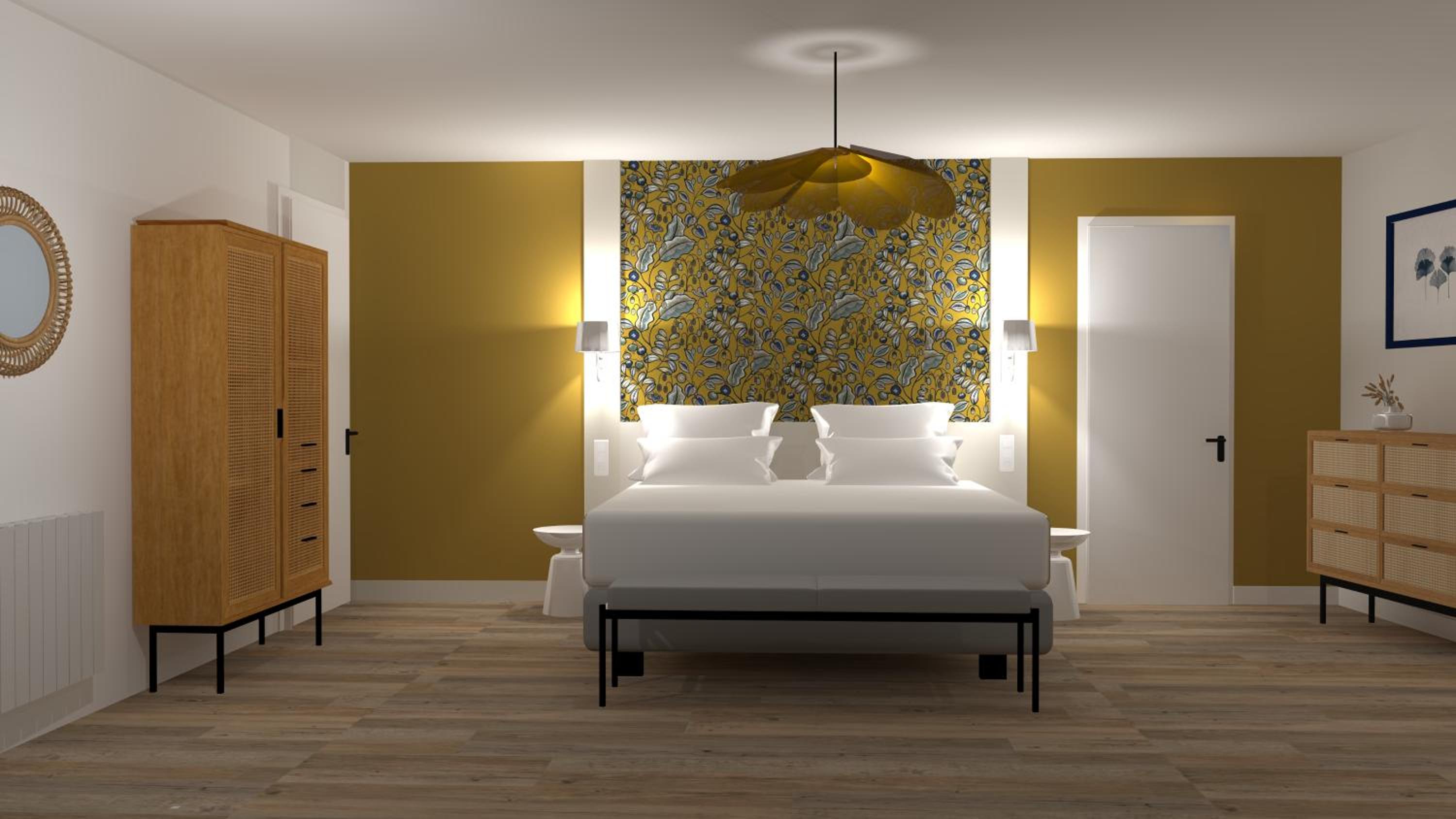 Superior Double Room photo 2