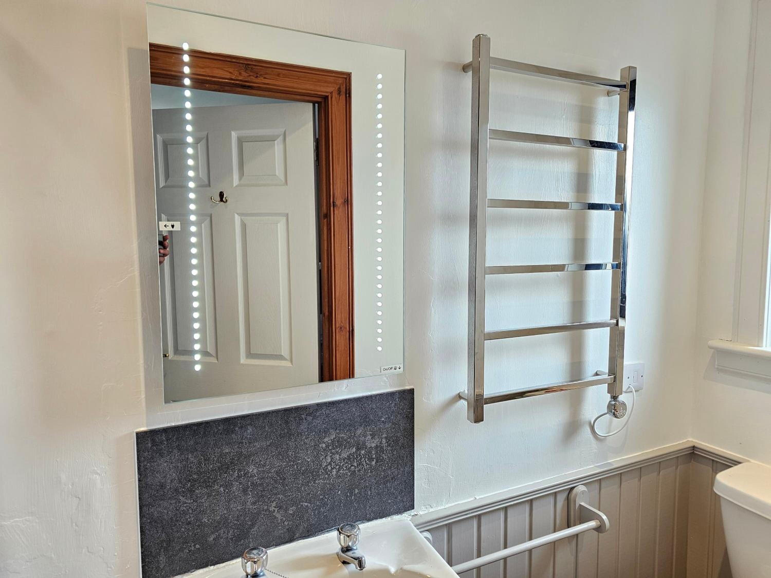Twin Room photo 3