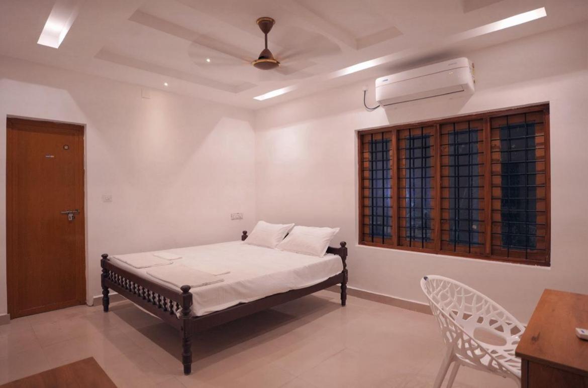 Double Room photo 1