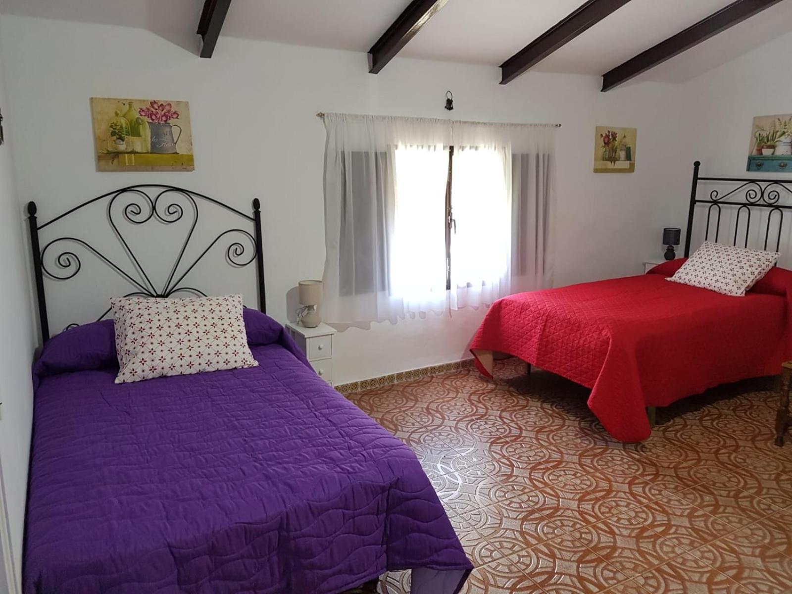 Casa de Vacaciones