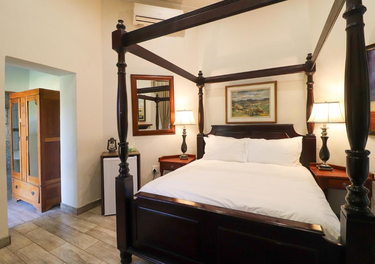 Deluxe Suite - Photo 4