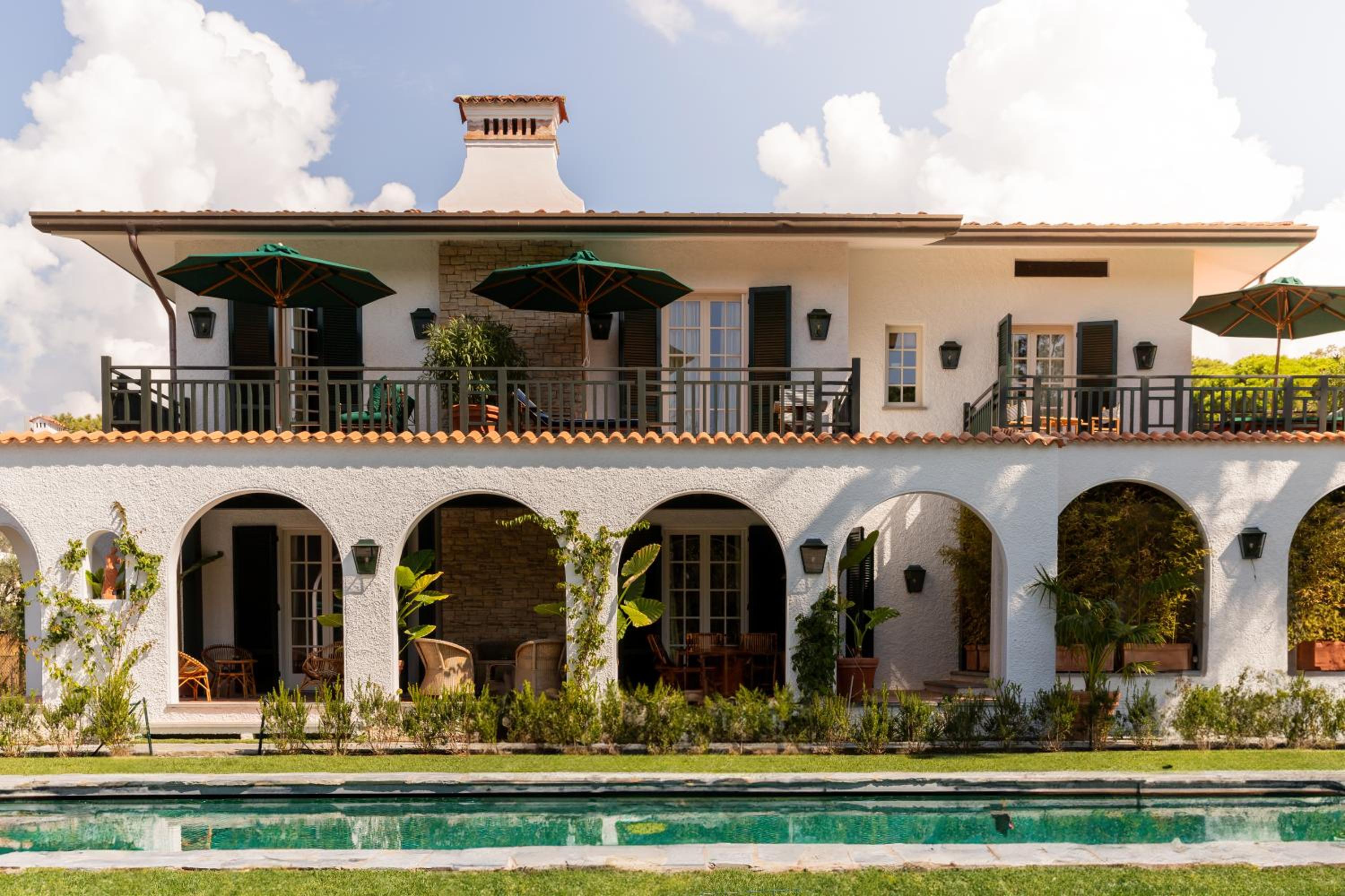 Villa photo 3