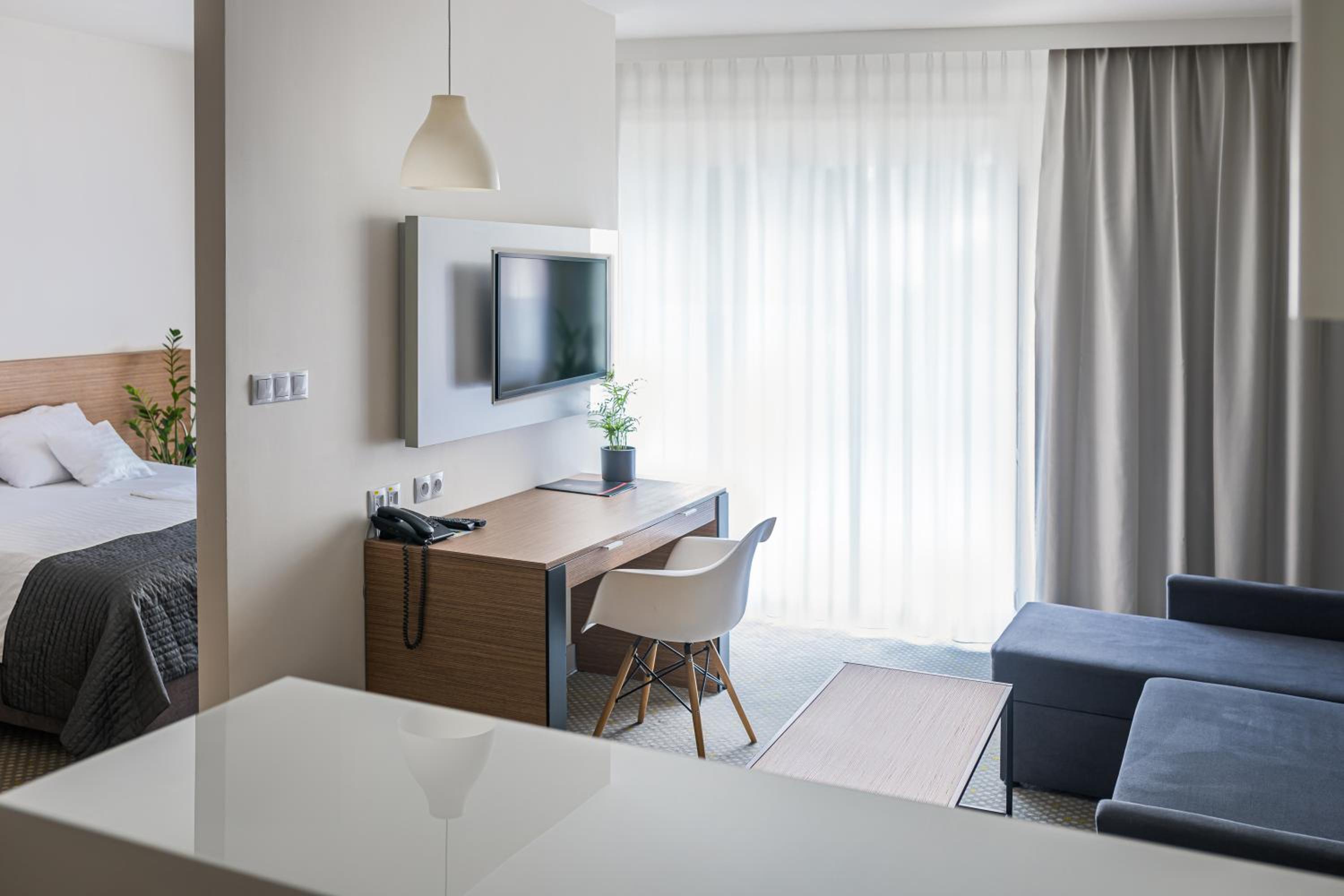 Junior Suite - Photo 5