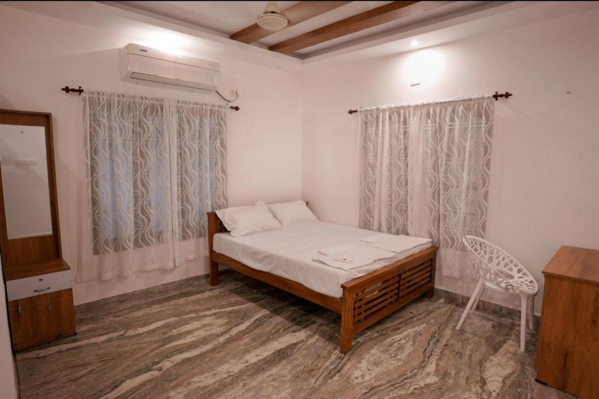 Double Room photo 3