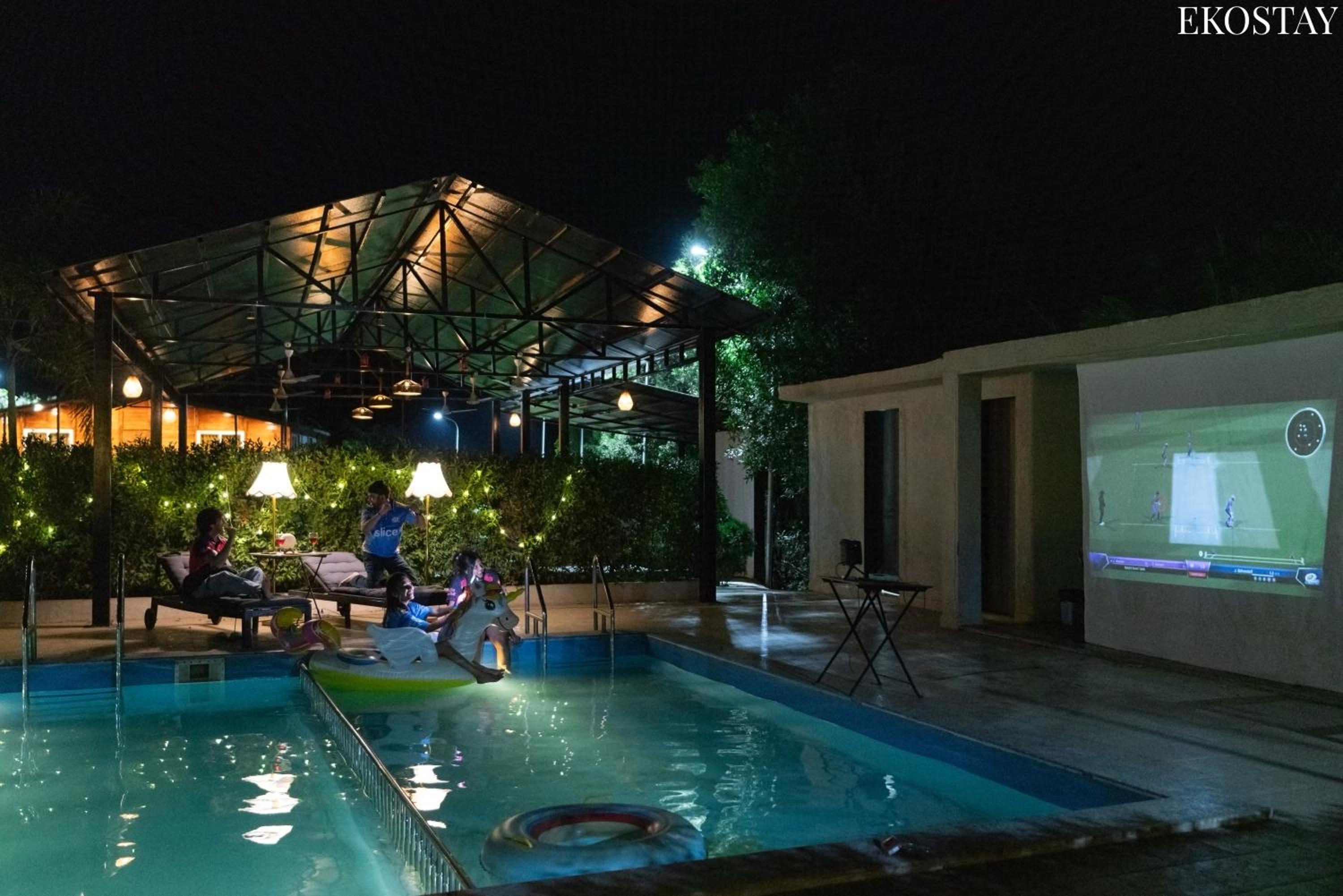Villa with Private Pool photo 3