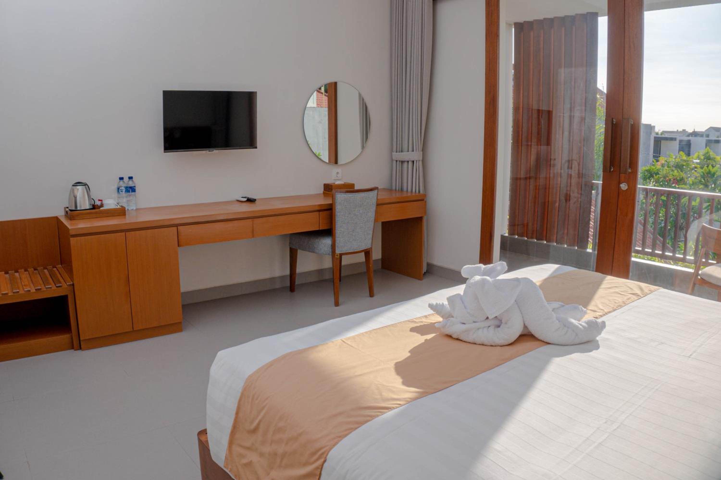 Superior Double Room - Photo 7