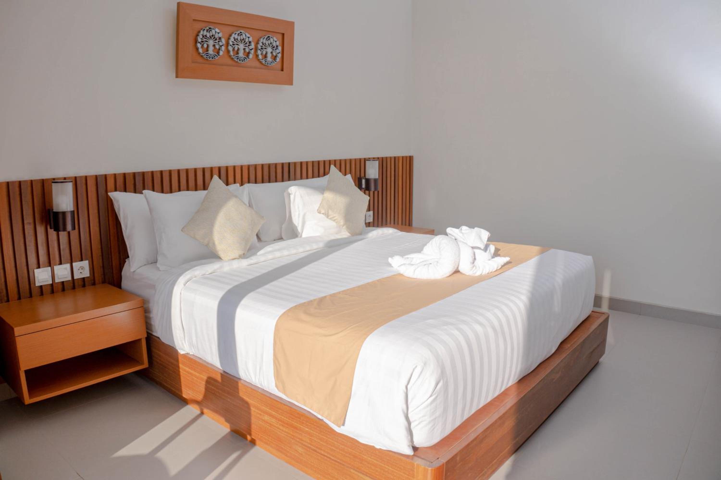 Superior Double Room - Photo 3